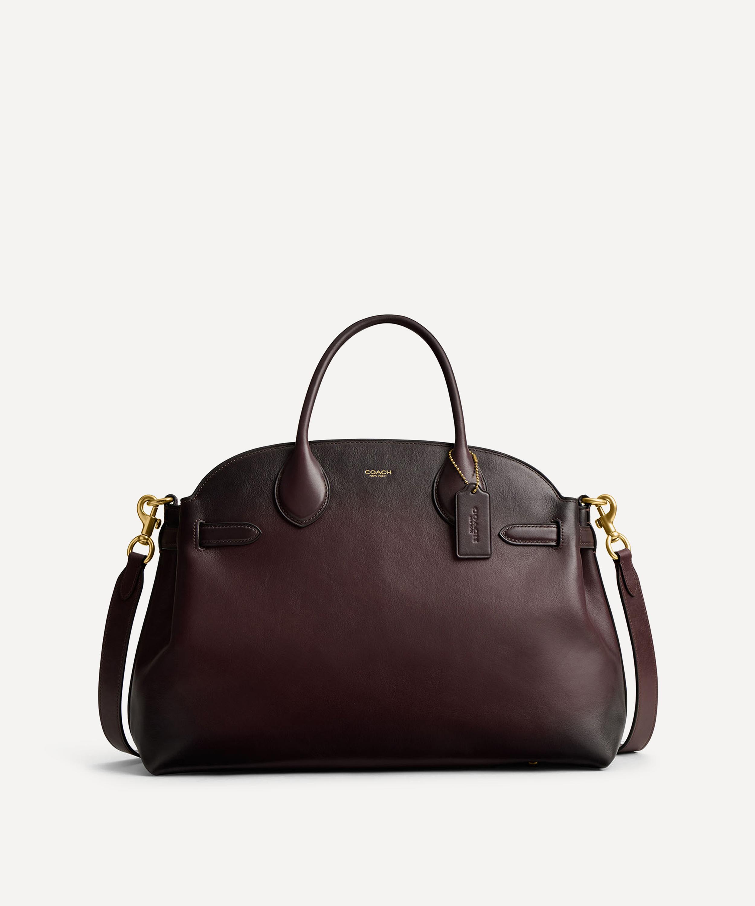 Coach - Soft Empire Carryall Bag 40