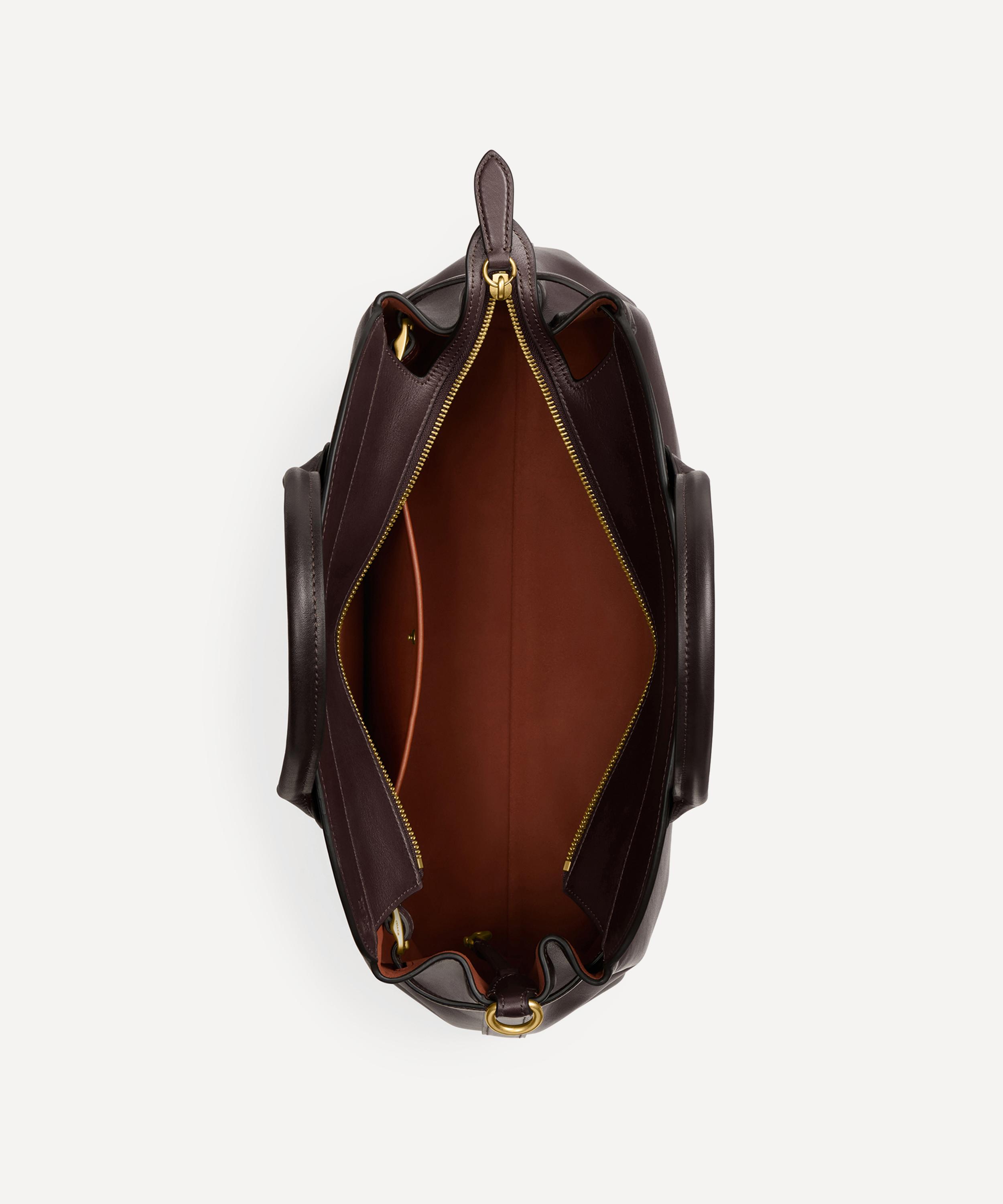 Coach - Soft Empire Carryall Bag 40 image number 3