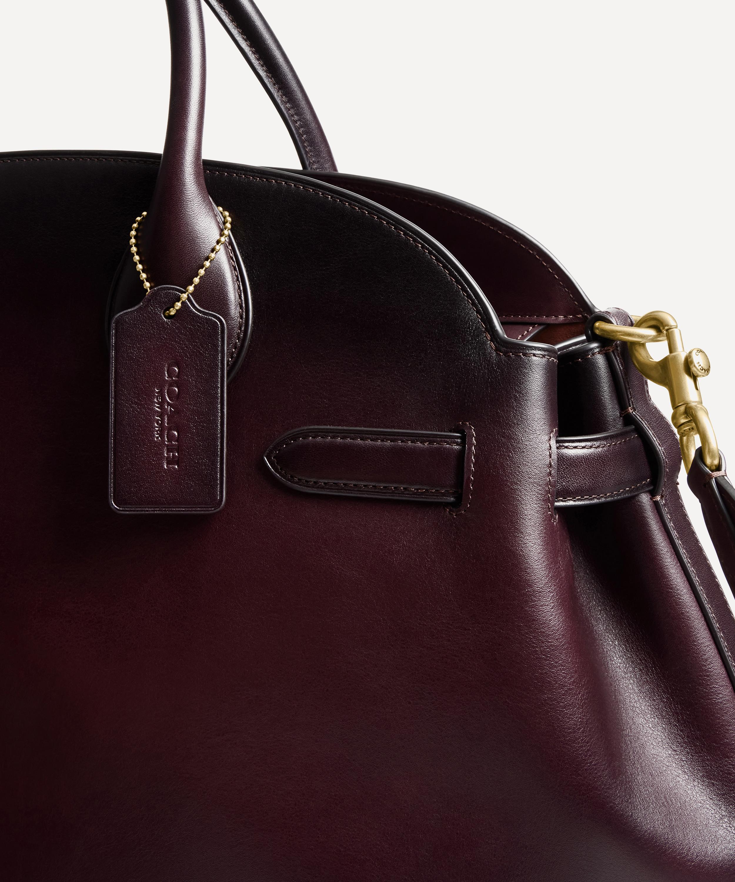 Coach - Soft Empire Carryall Bag 40 image number 4