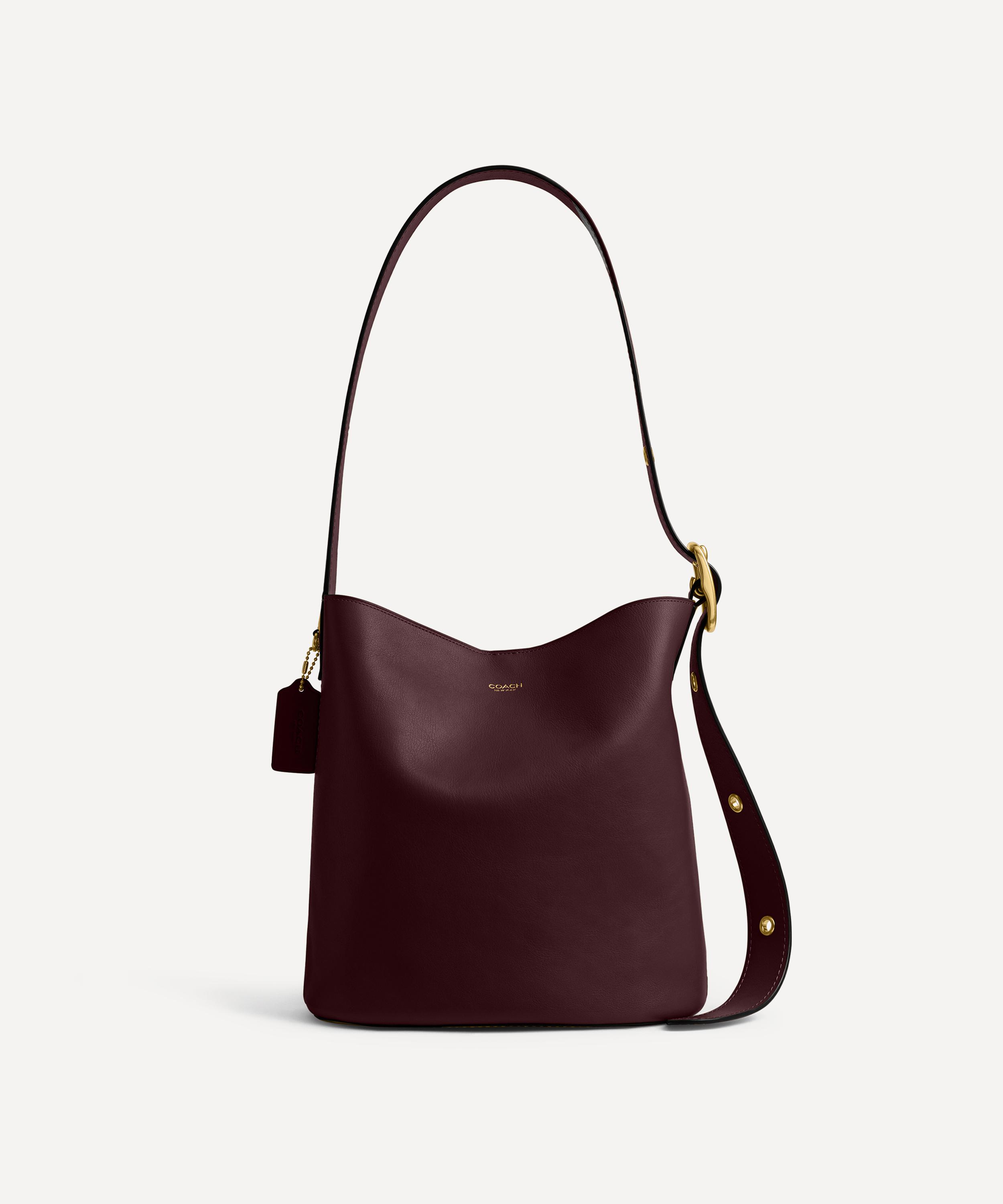 Coach - Bleecker Bucket Bag