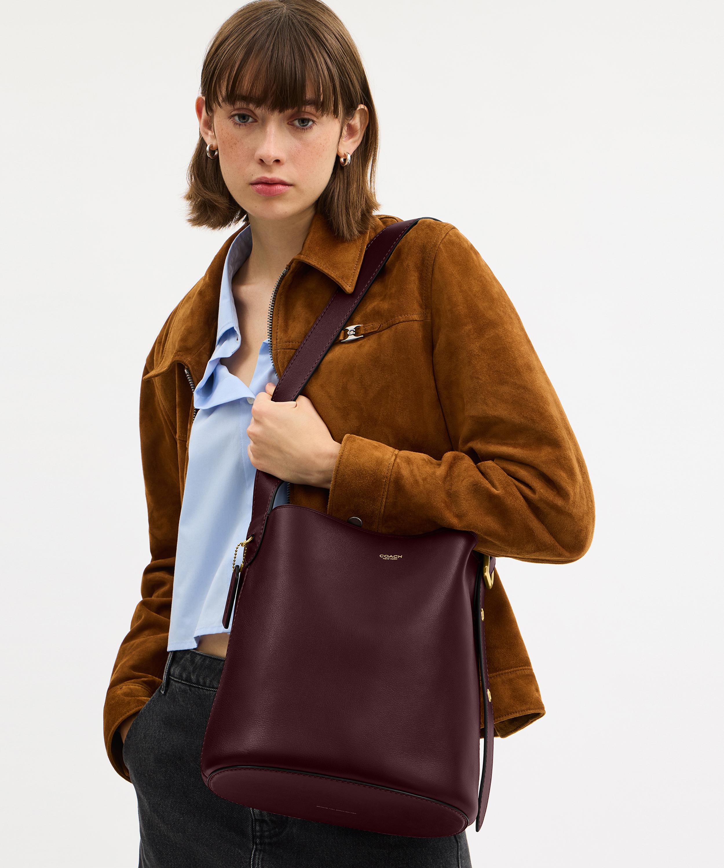 Coach - Bleecker Bucket Bag image number 1