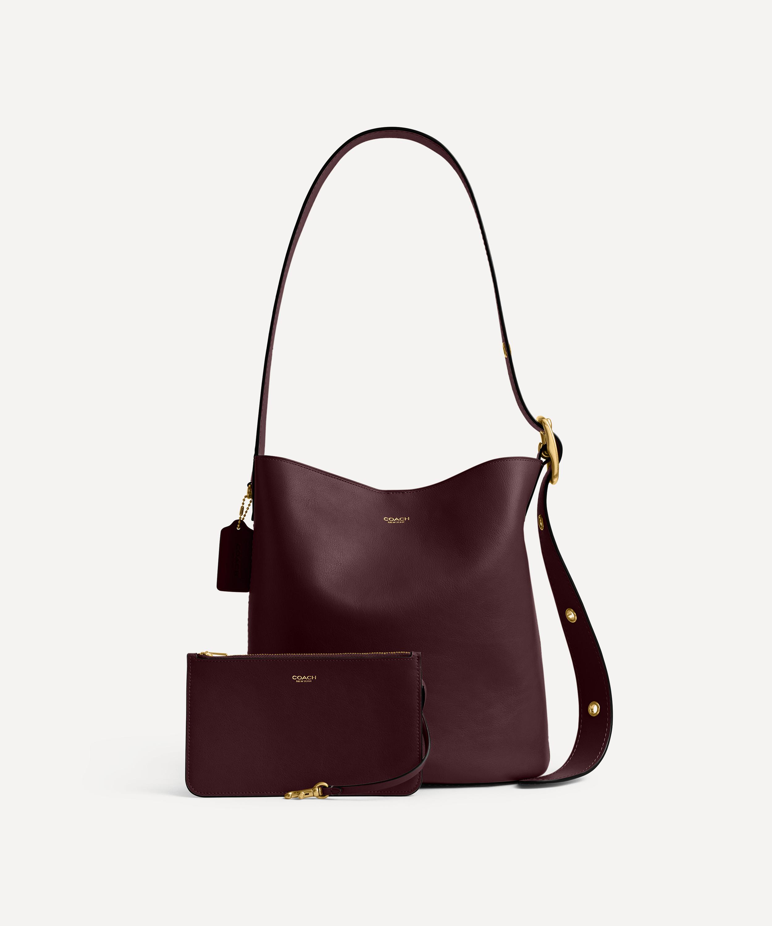 Coach - Bleecker Bucket Bag image number 2