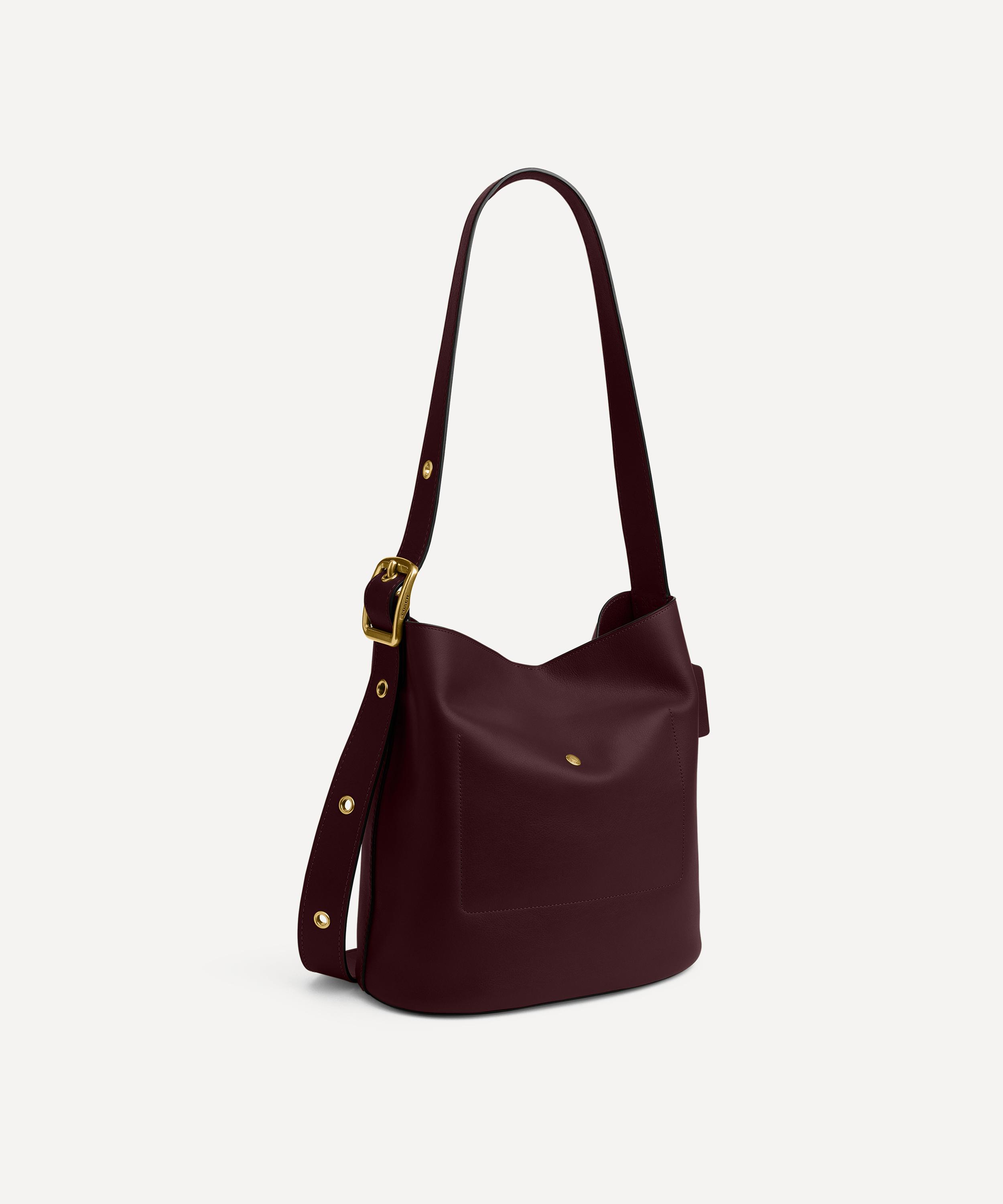 Coach - Bleecker Bucket Bag image number 3