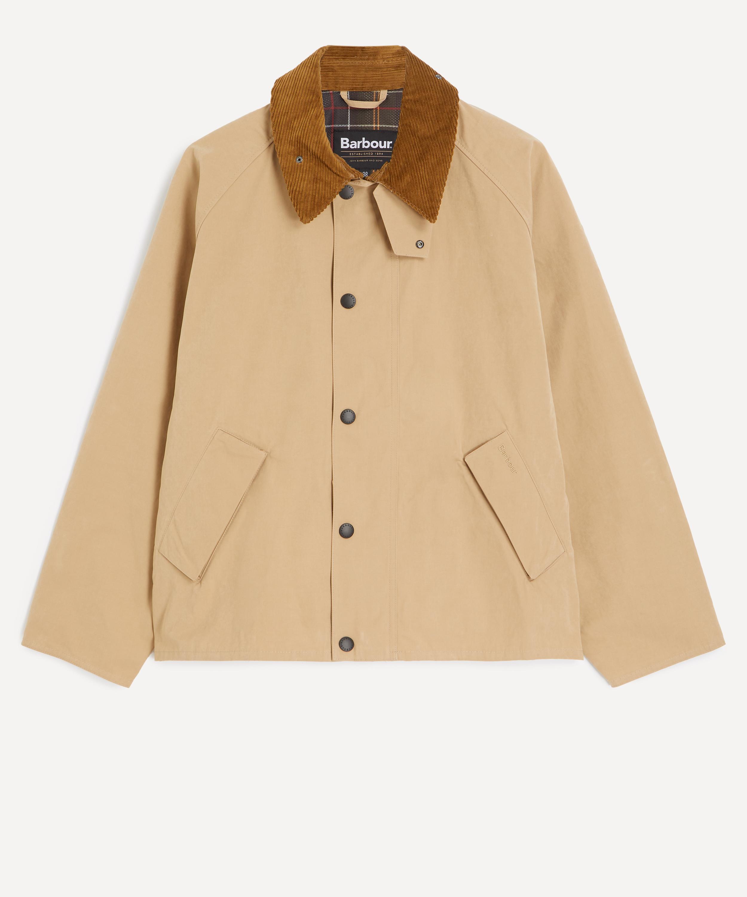Barbour - Stone Transporter Jacket
