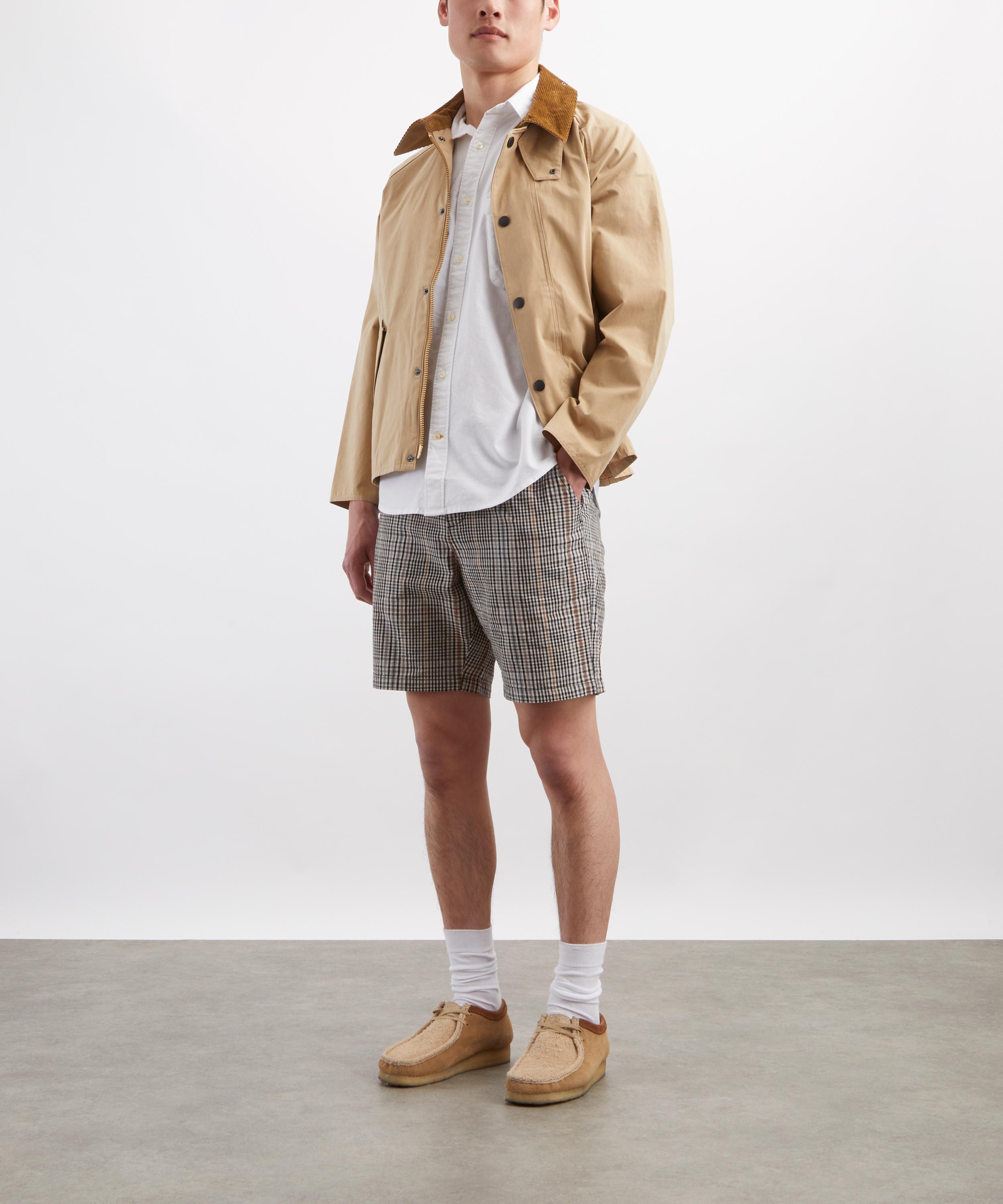 Barbour - Stone Transporter Jacket image number 1