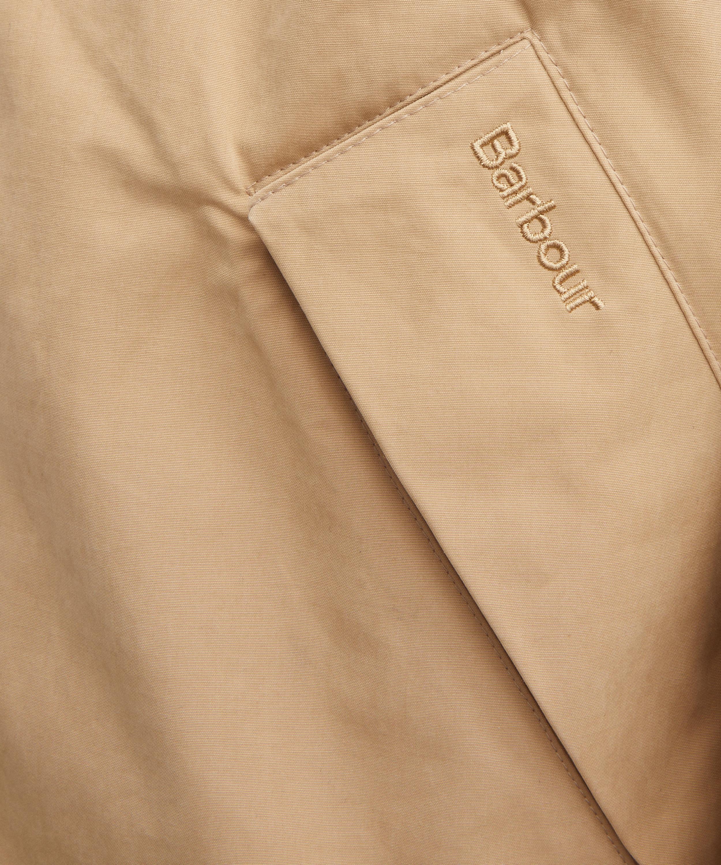 Barbour - Stone Transporter Jacket image number 4