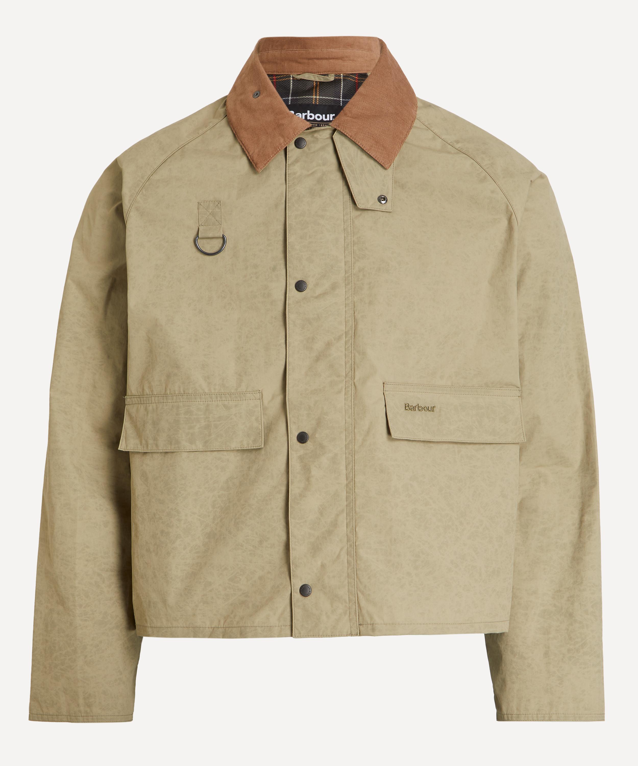Barbour - Spey Casual Jacket
