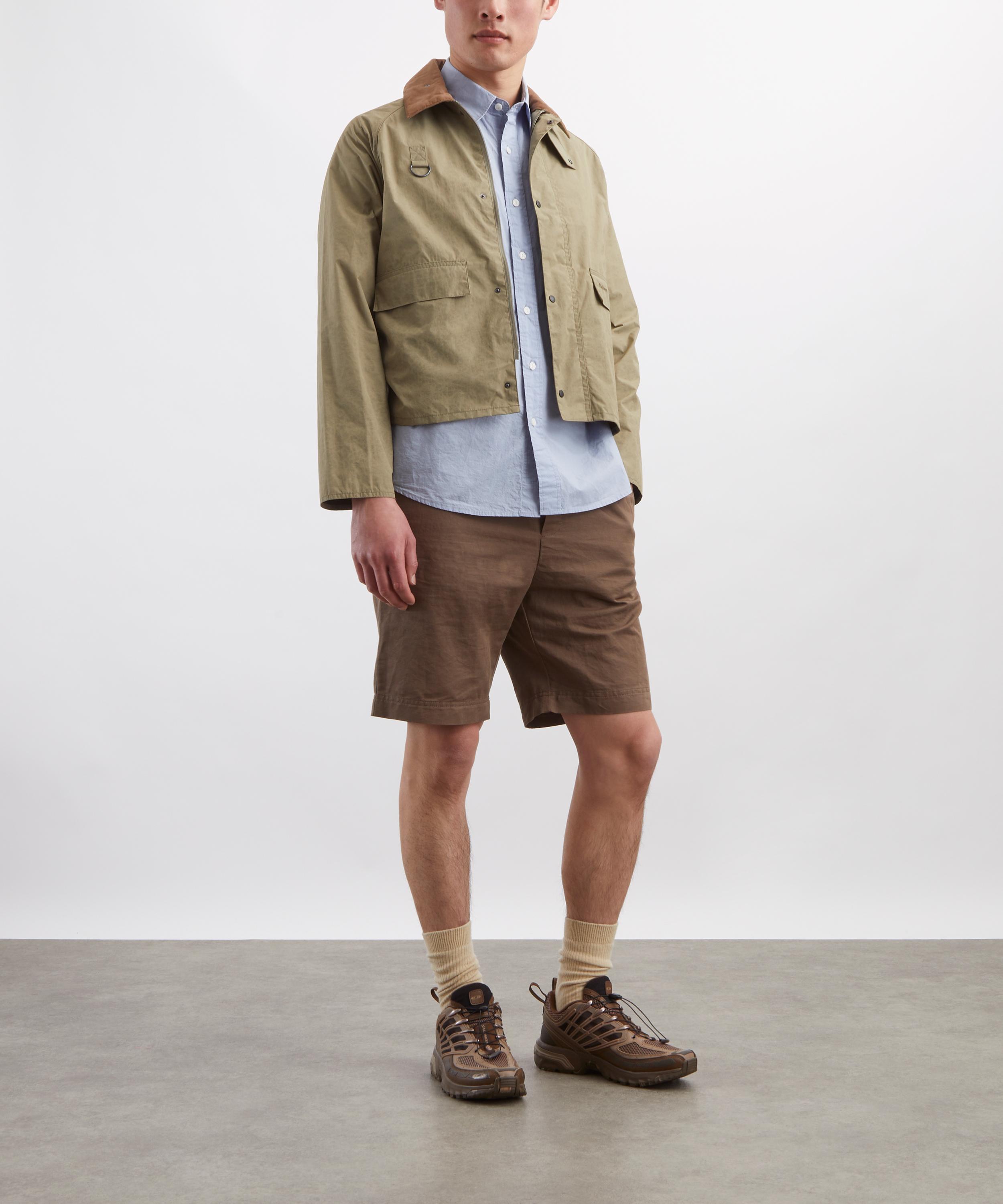 Barbour - Spey Casual Jacket image number 1