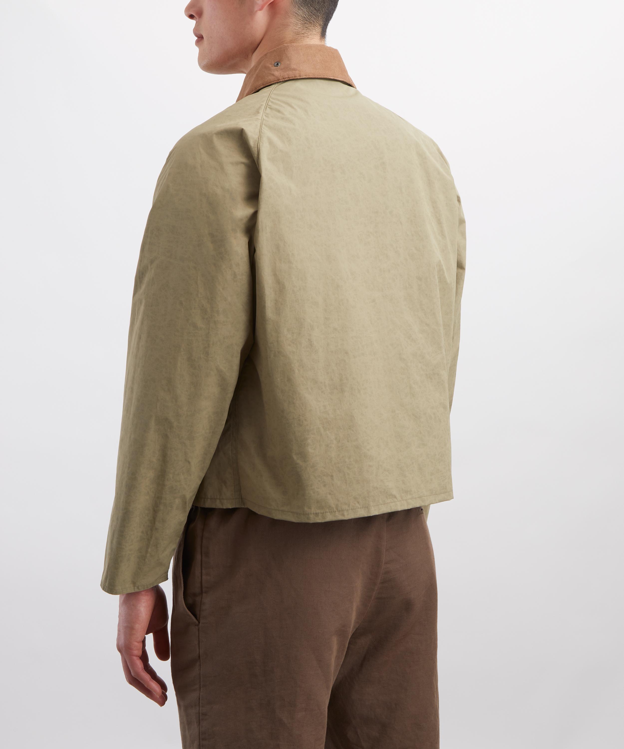 Barbour - Spey Casual Jacket image number 3