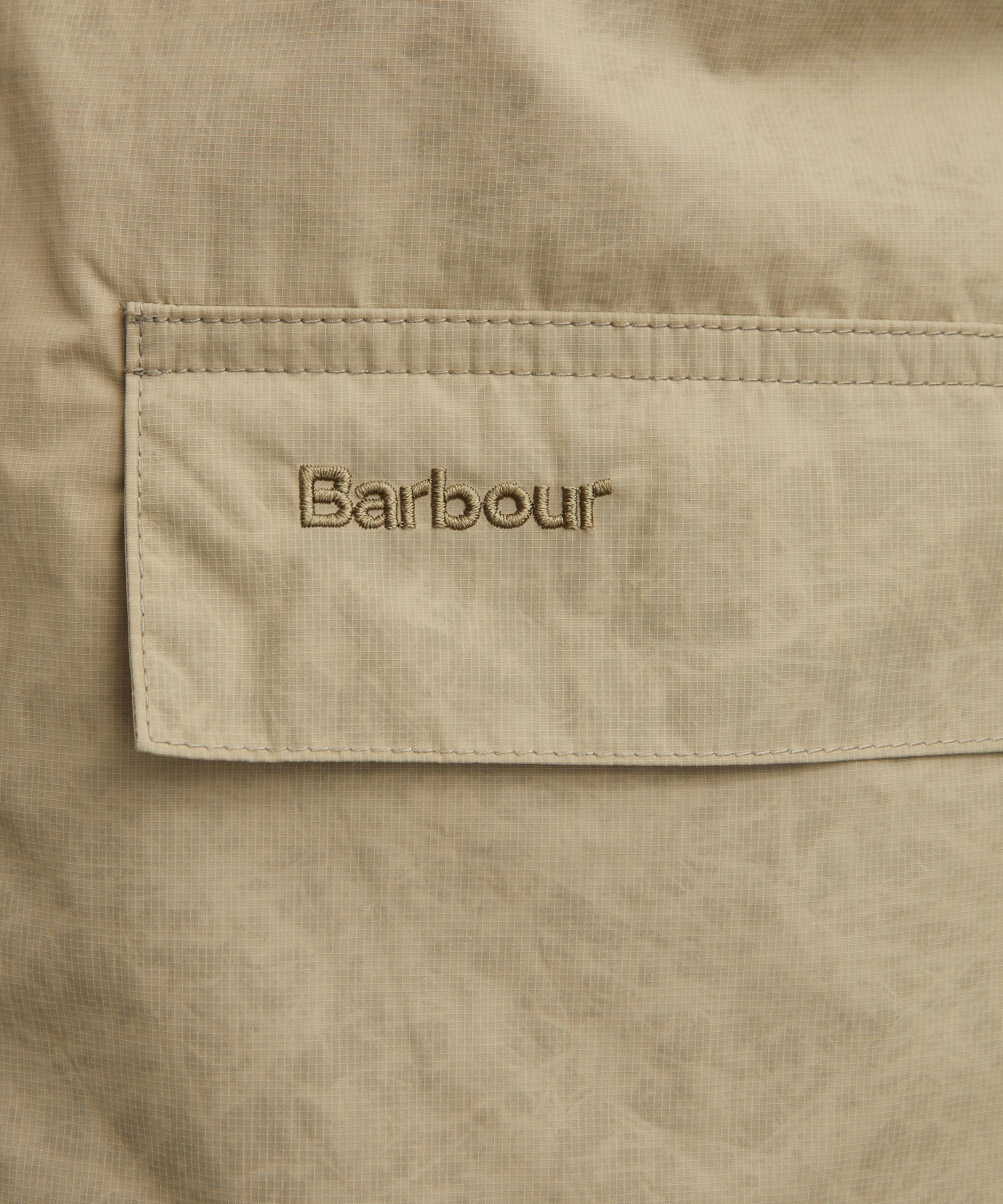 Barbour - Spey Casual Jacket image number 4