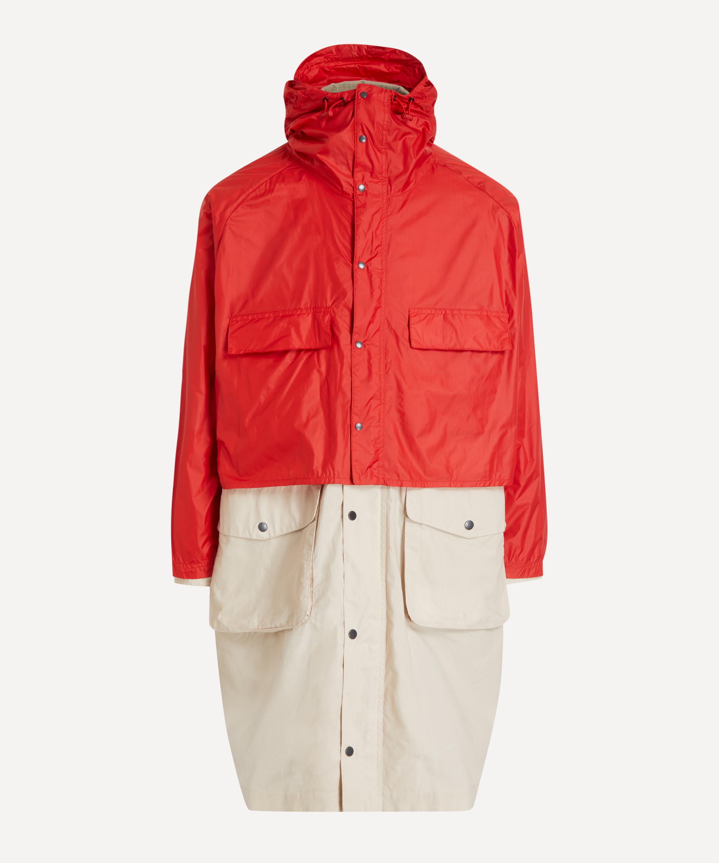 Barbour - x Kaptain Sunshine Endurance Casual Jacket