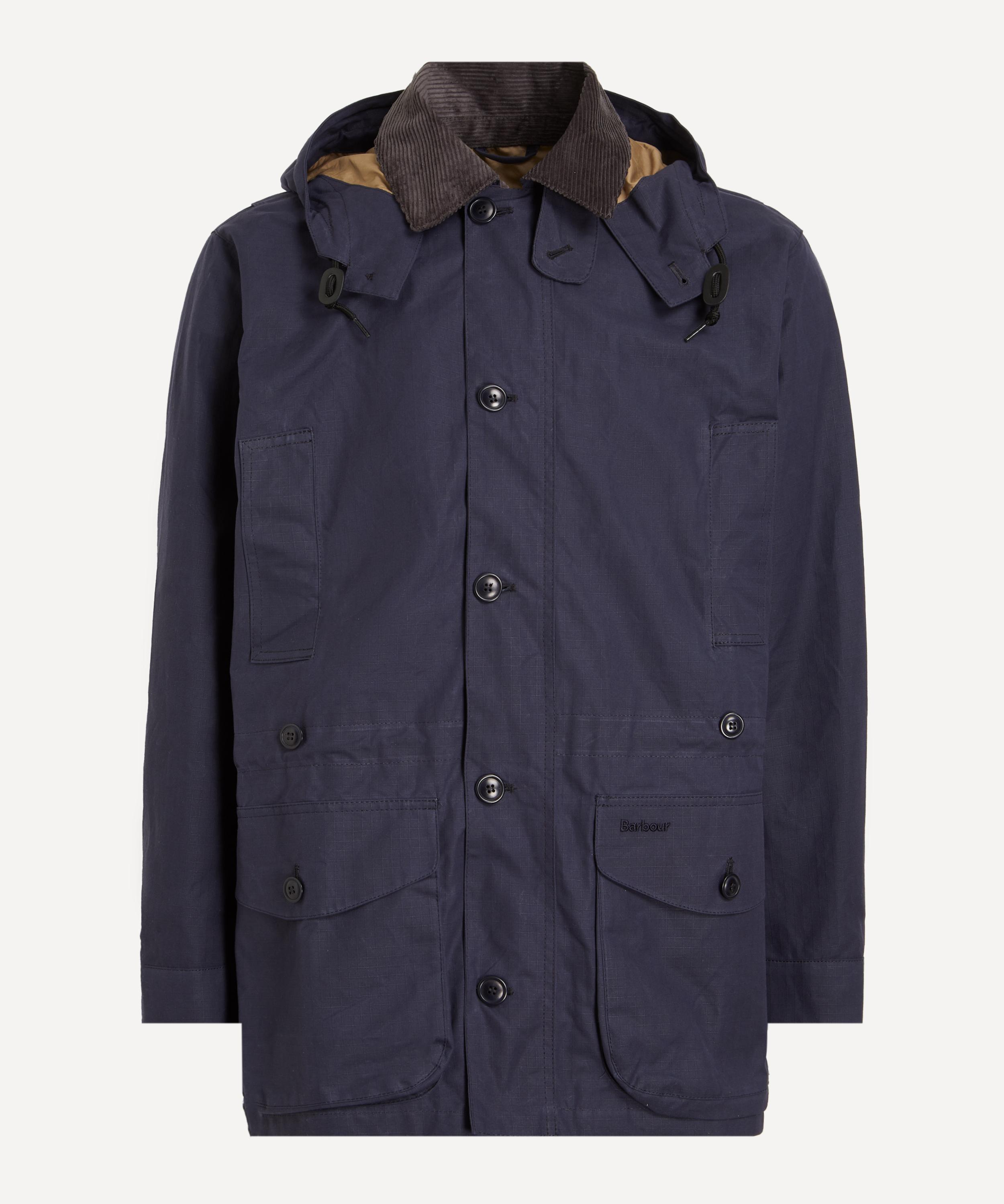 Barbour - Endurance Casual Jacket