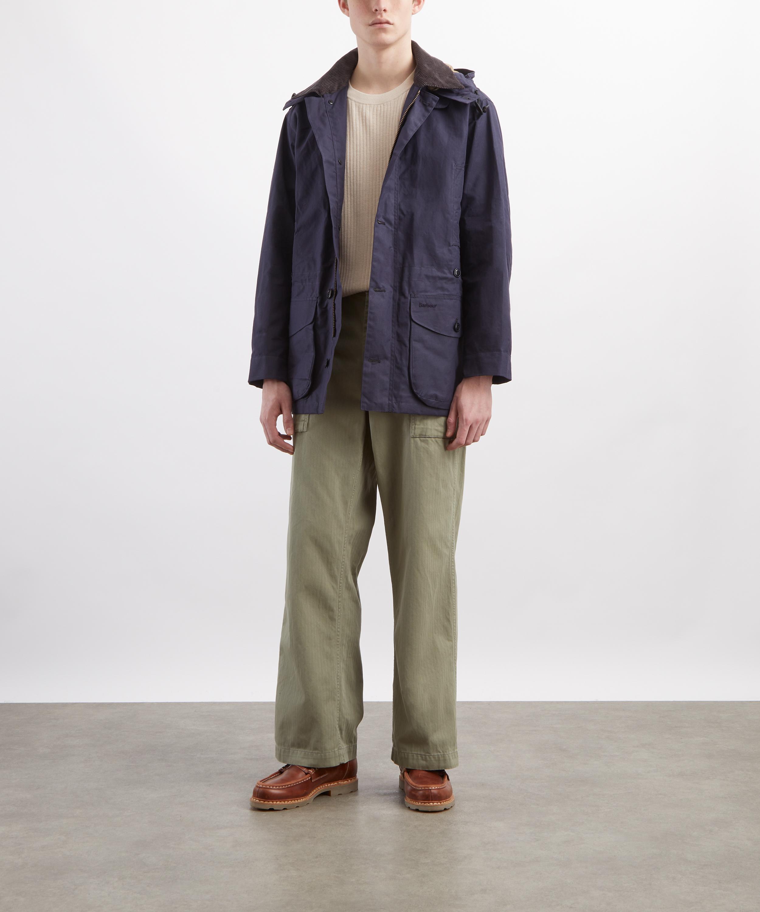 Barbour - Endurance Casual Jacket image number 1