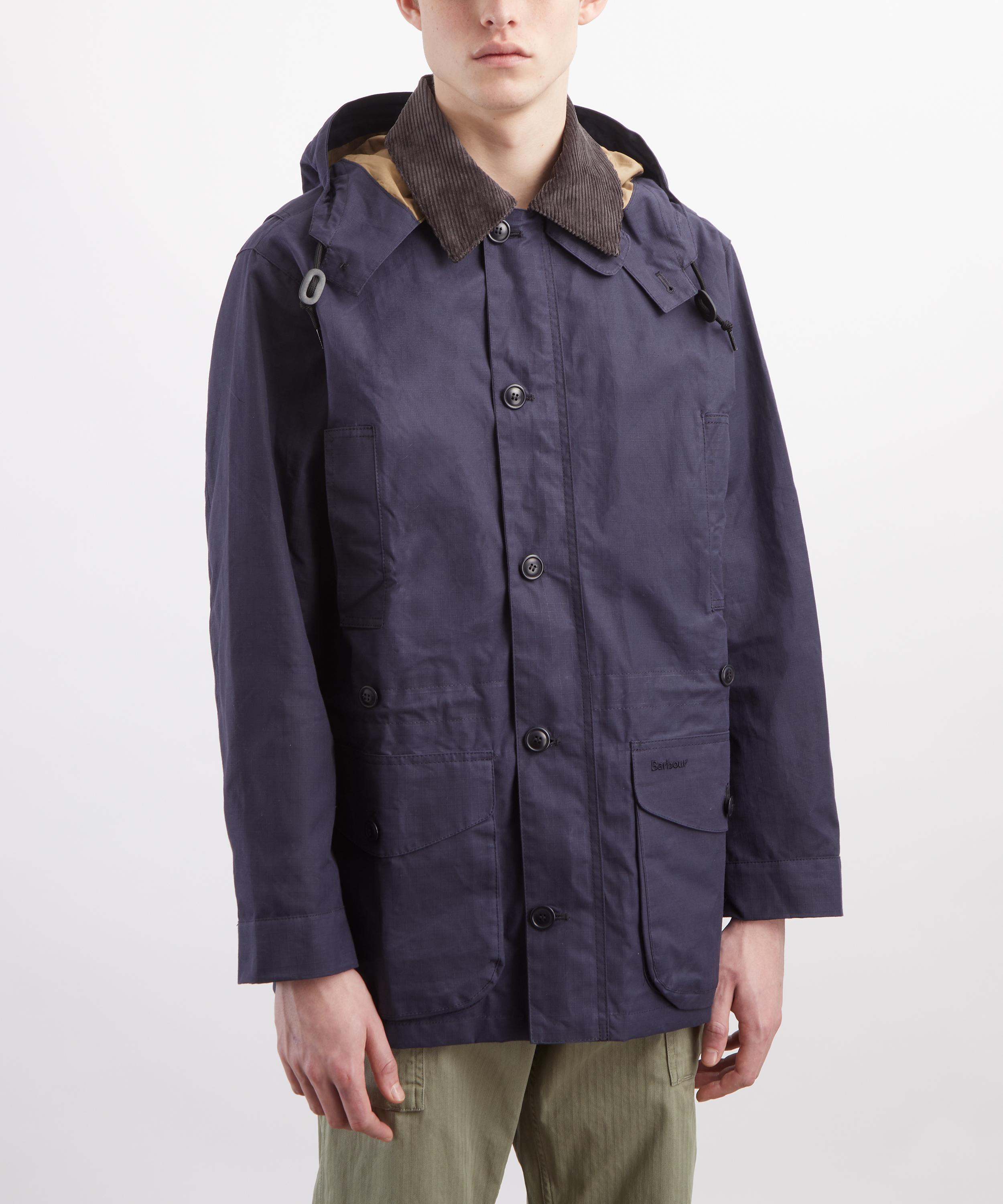 Barbour - Endurance Casual Jacket image number 2