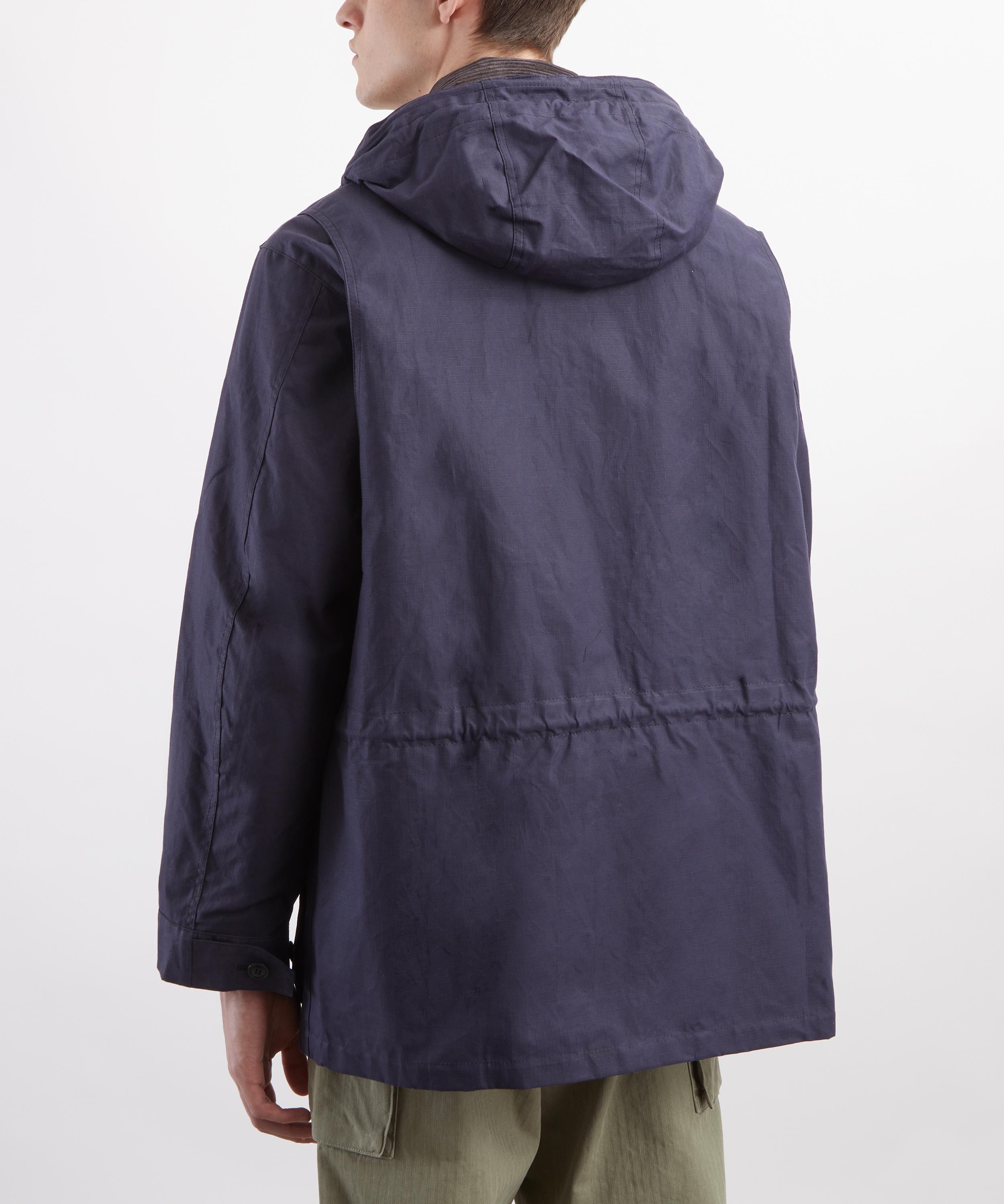 Barbour - Endurance Casual Jacket image number 3