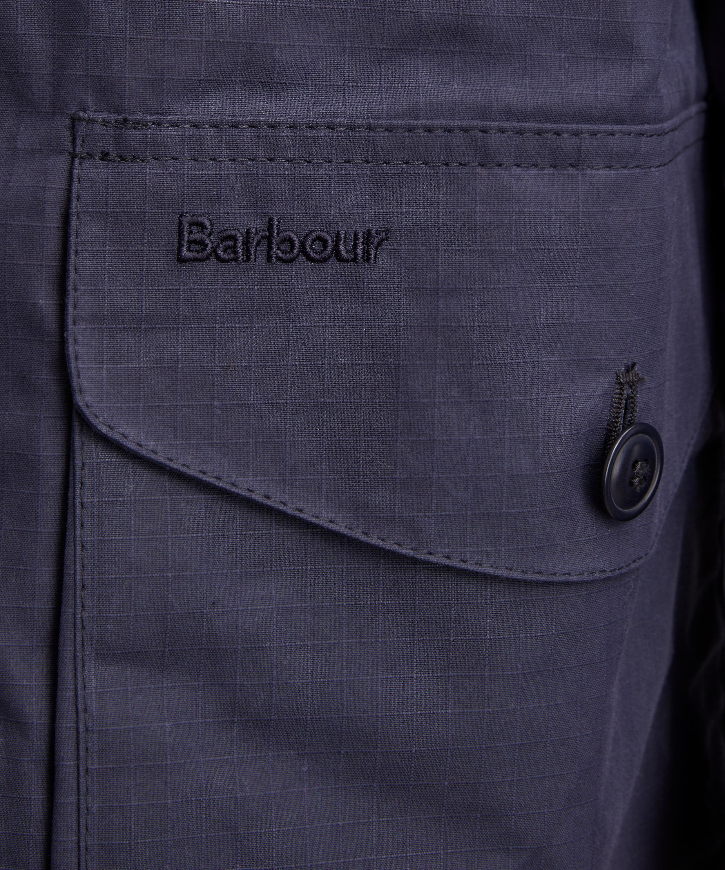Barbour - Endurance Casual Jacket image number 4