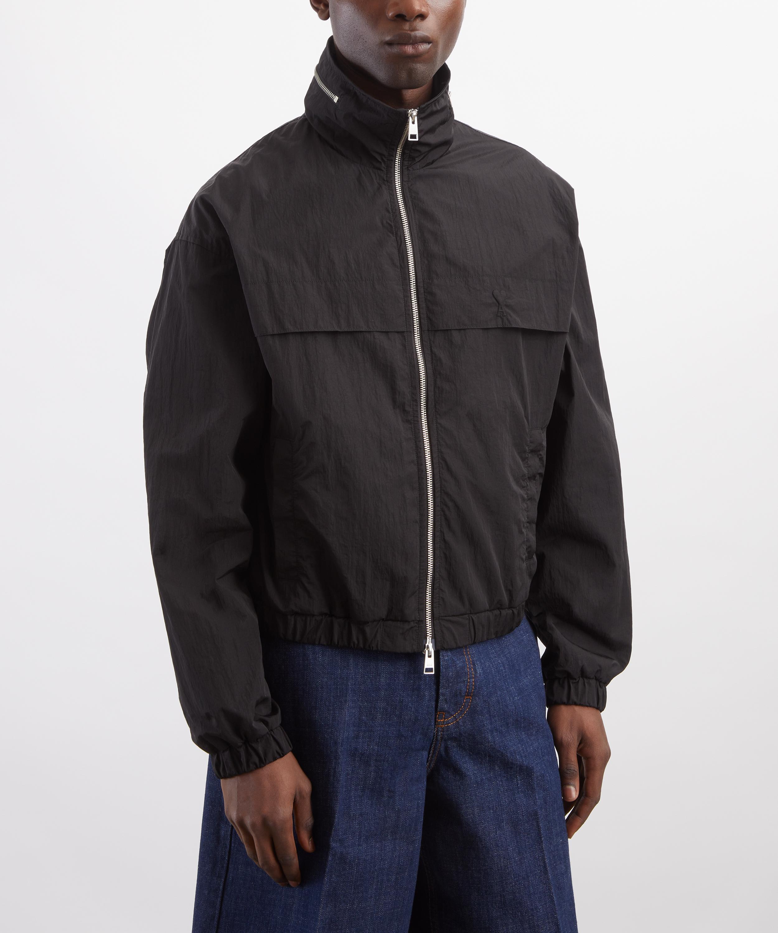 Ami - Ami de Coeur Embossed Windbreaker image number 2