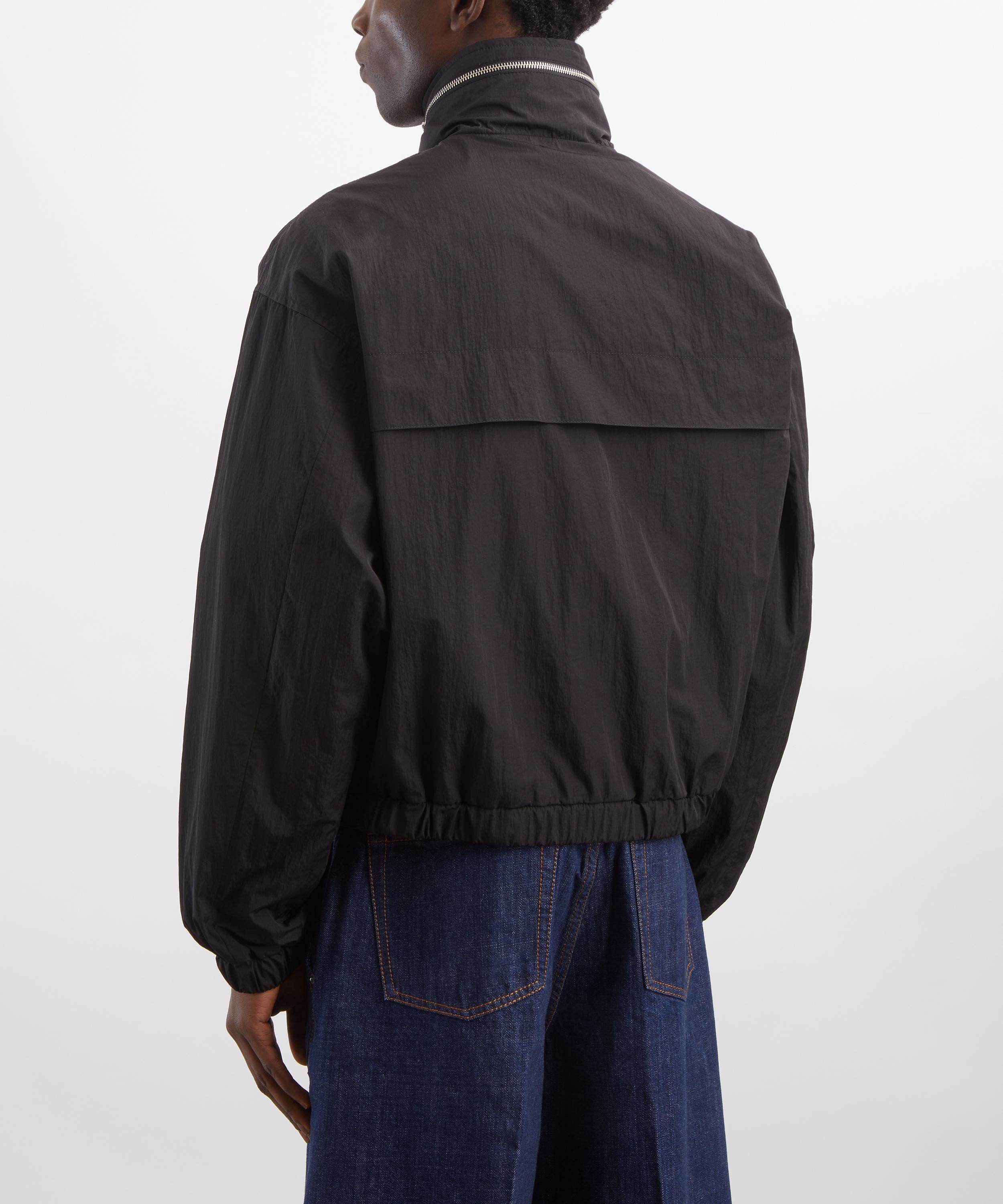 Ami - Ami de Coeur Embossed Windbreaker image number 3