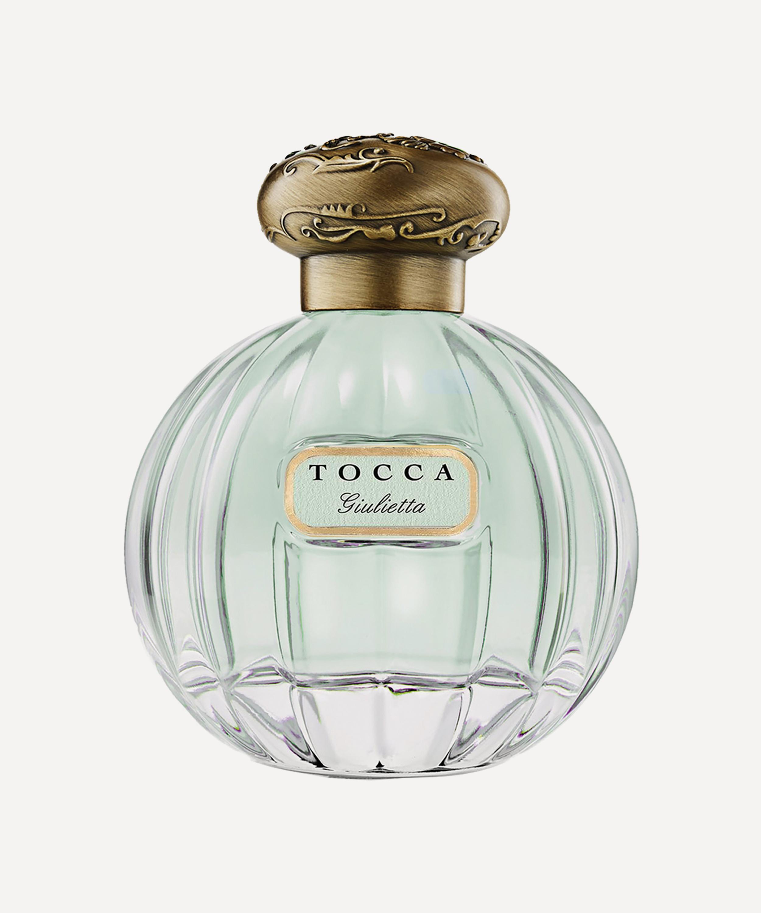 Tocca - Giulietta Eau de Parfum 100ml