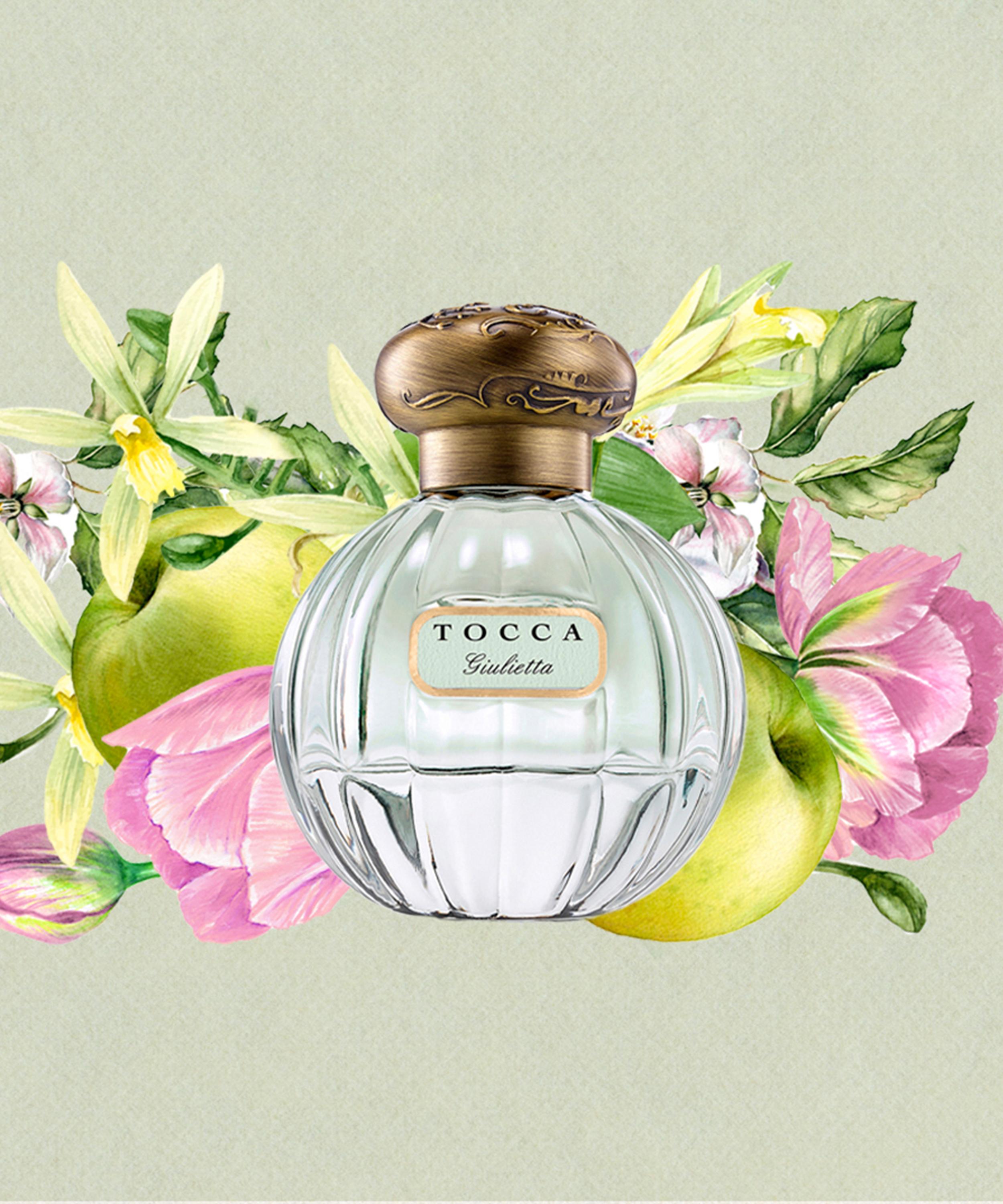 Tocca - Giulietta Eau de Parfum 100ml image number 2