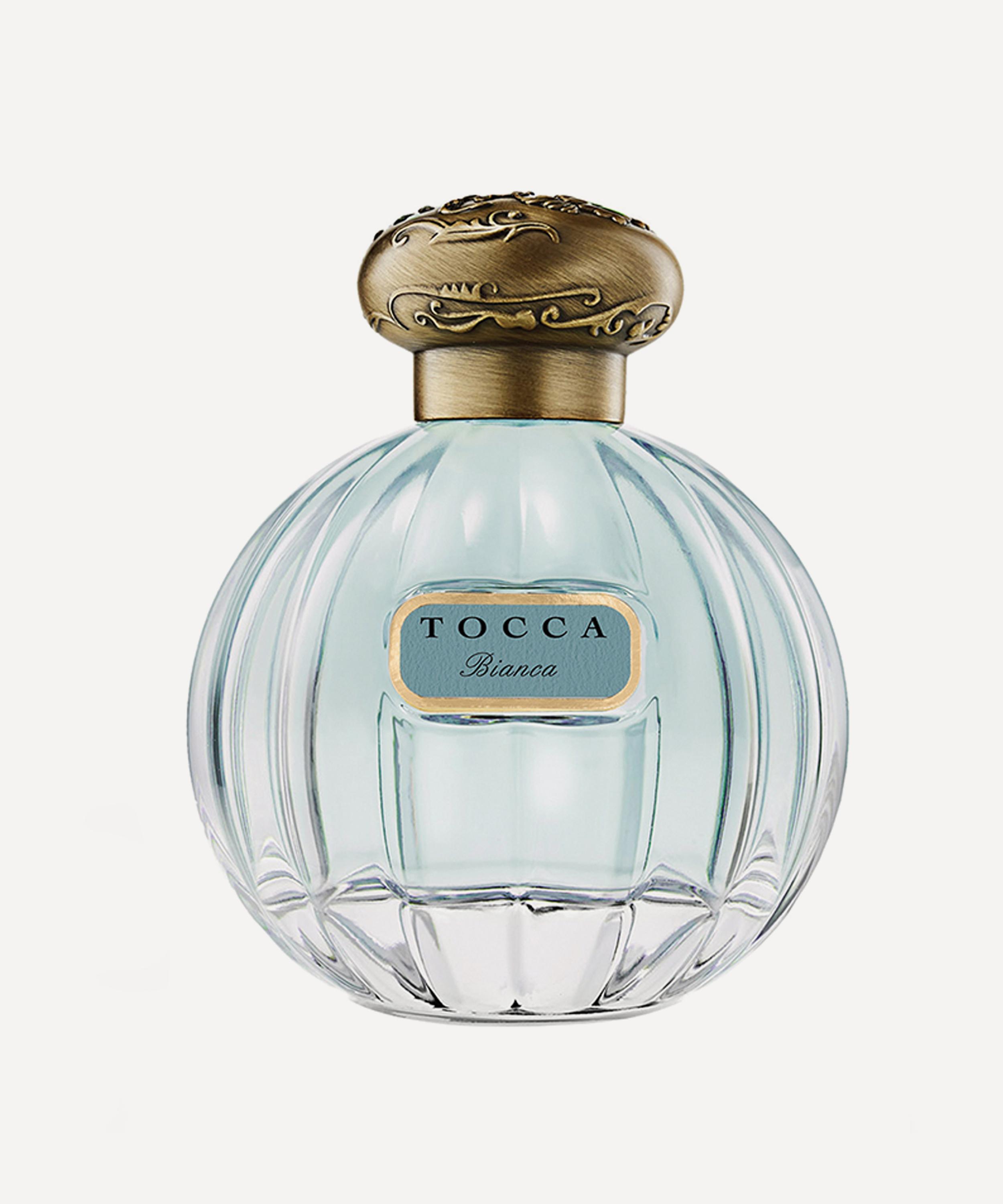 Tocca - Bianca Eau de Parfum 100ml