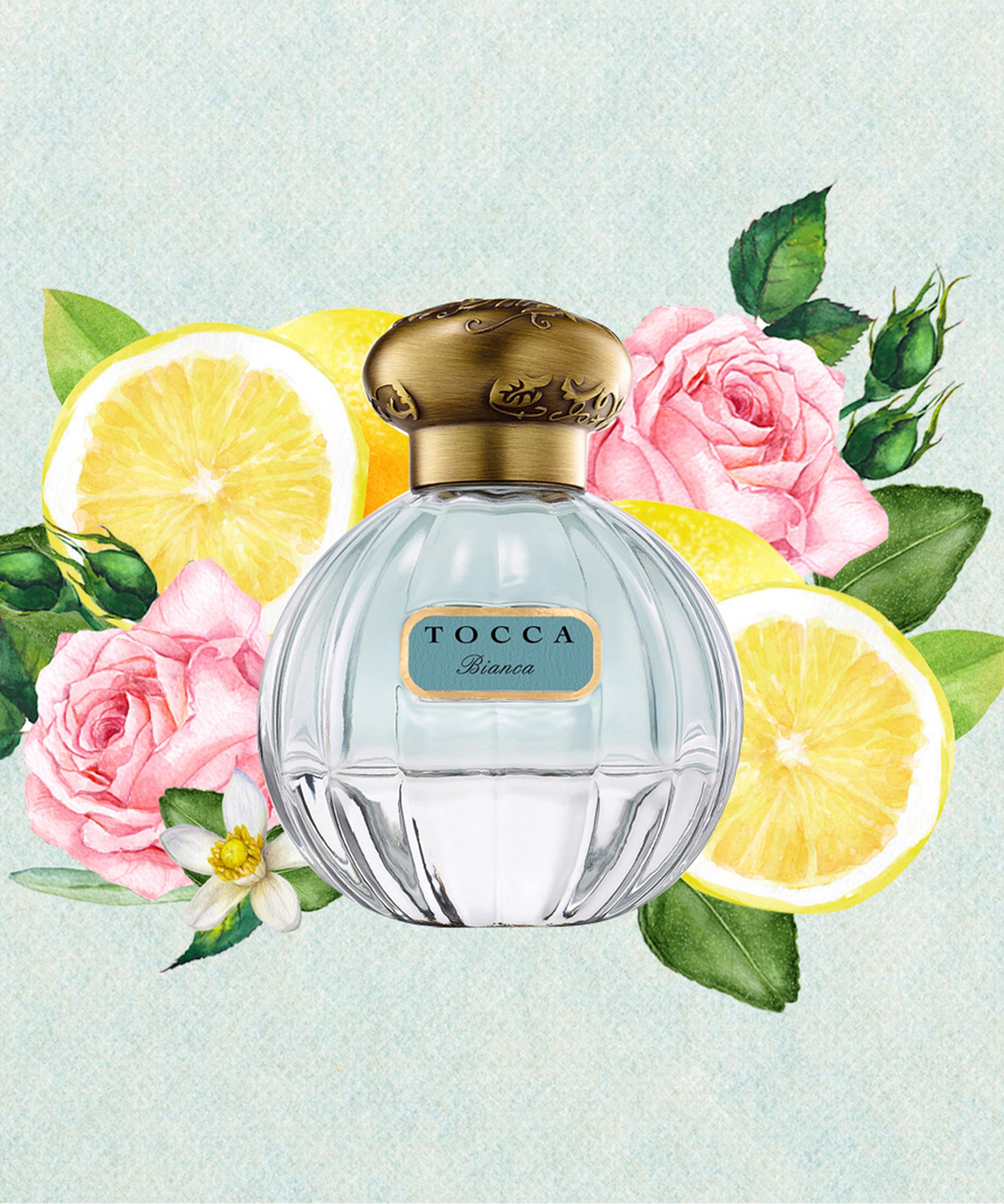 Tocca - Bianca Eau de Parfum 100ml image number 2