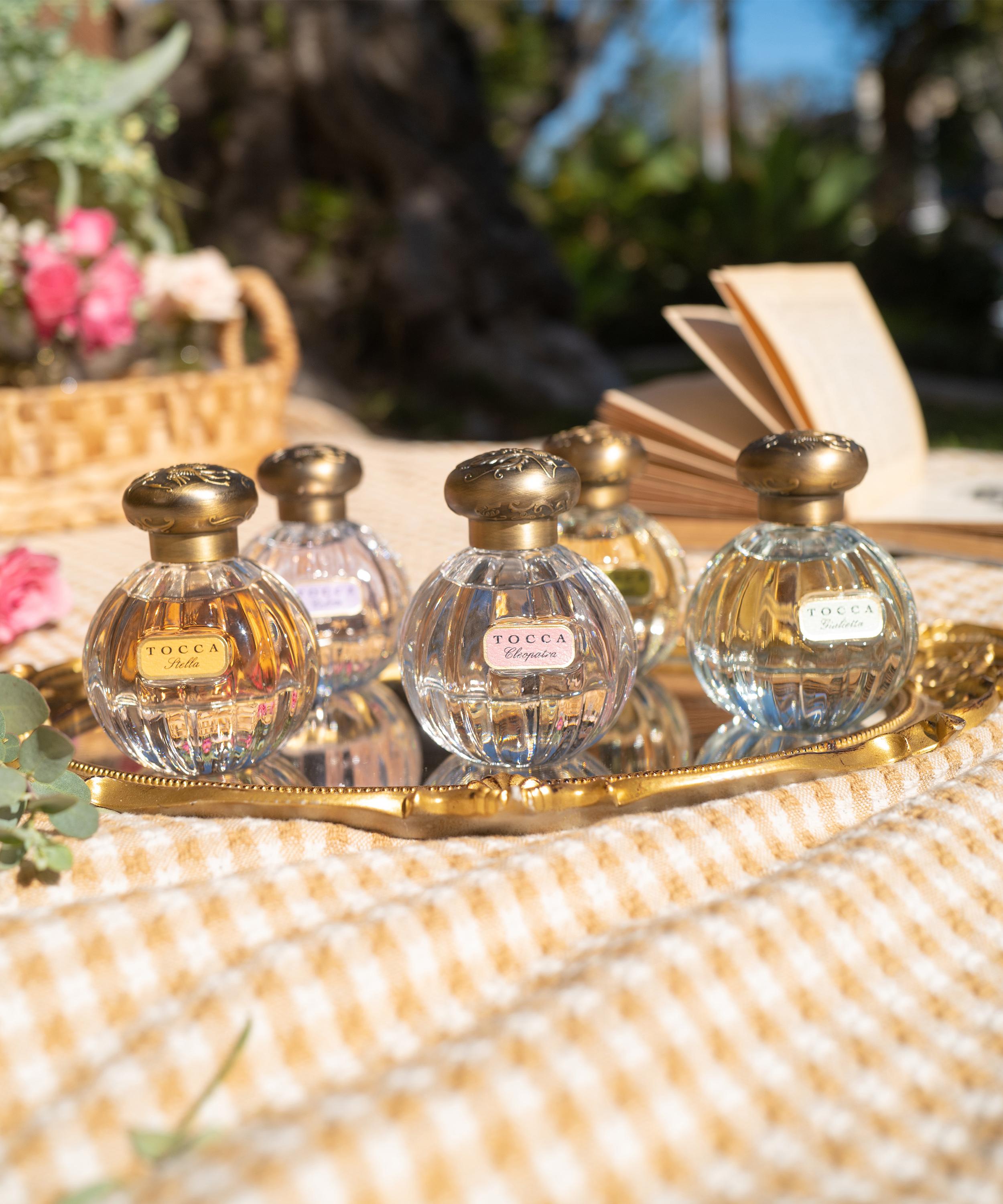 Tocca - Bianca Eau de Parfum 100ml image number 3