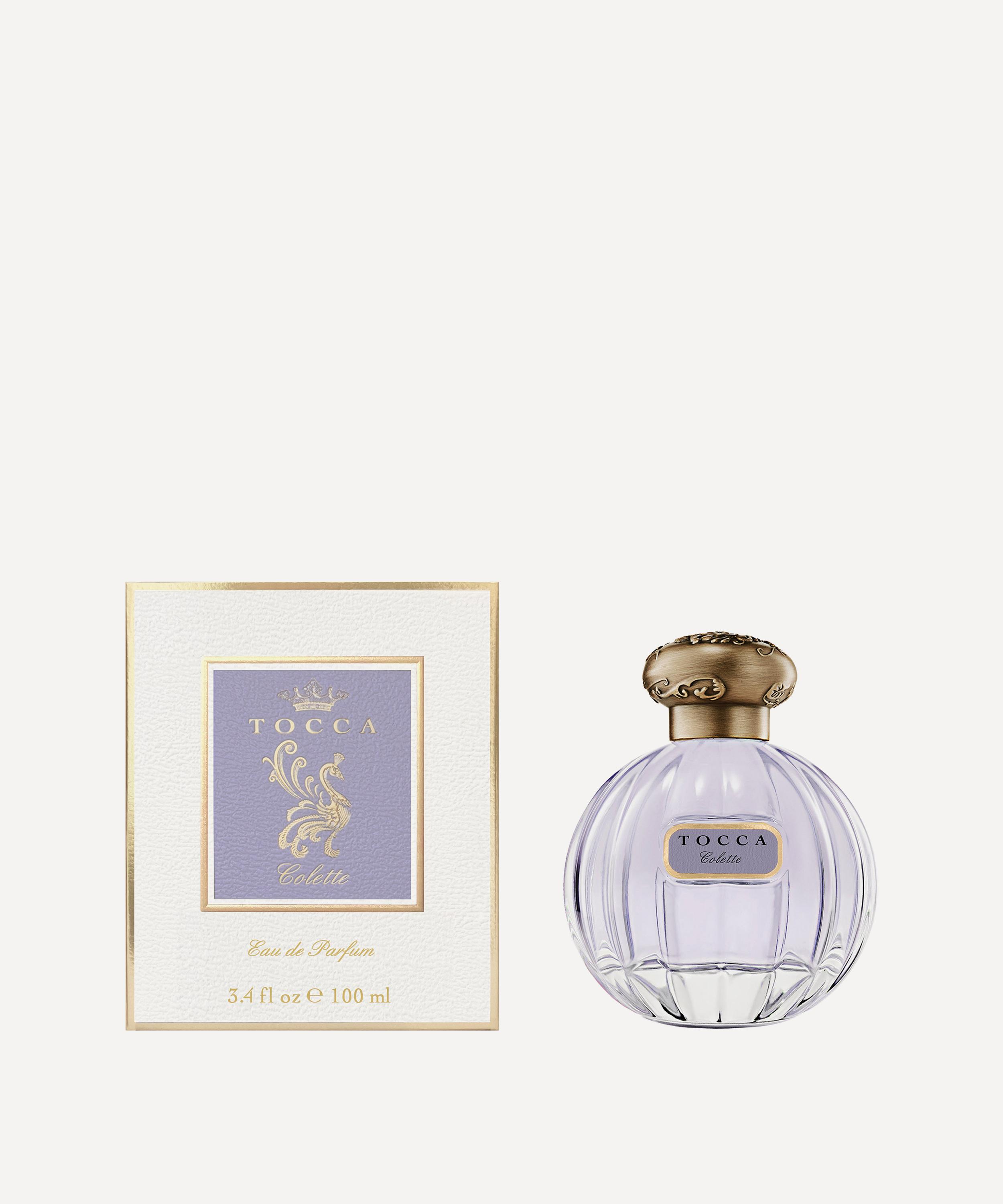 Tocca - Colette Eau de Parfum 100ml image number 1