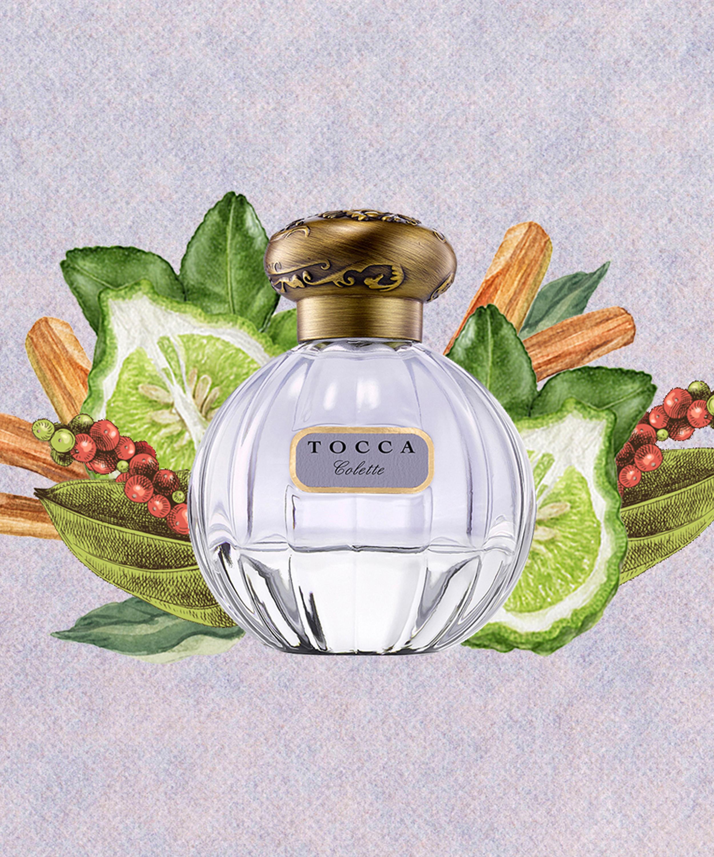 Tocca - Colette Eau de Parfum 100ml image number 2