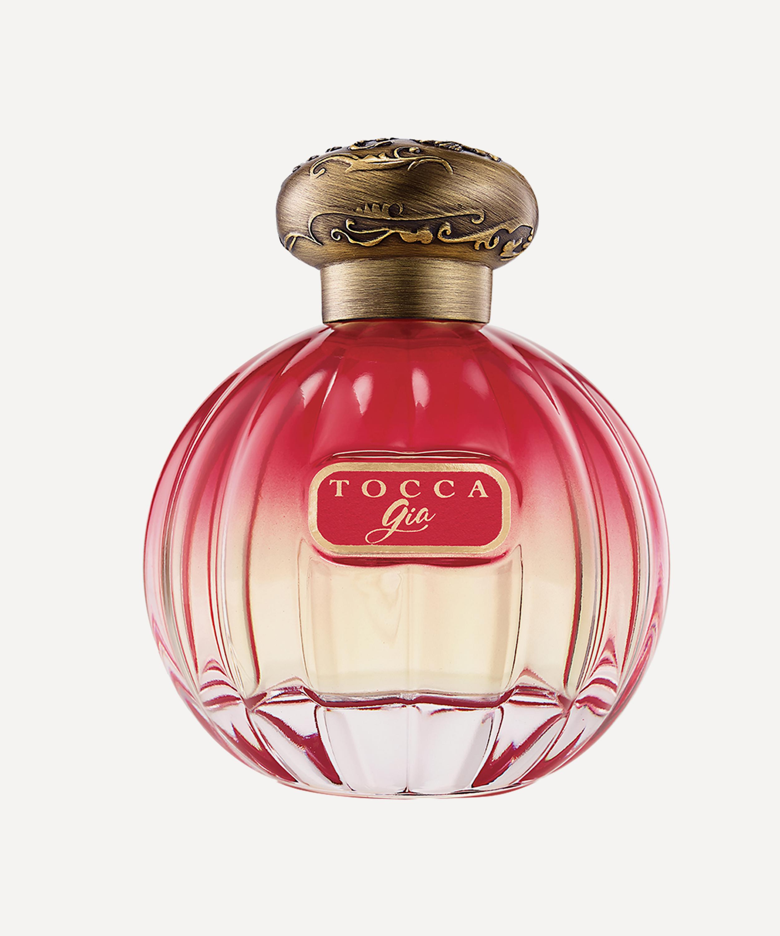 Tocca - Gia Eau de Parfum 100ml