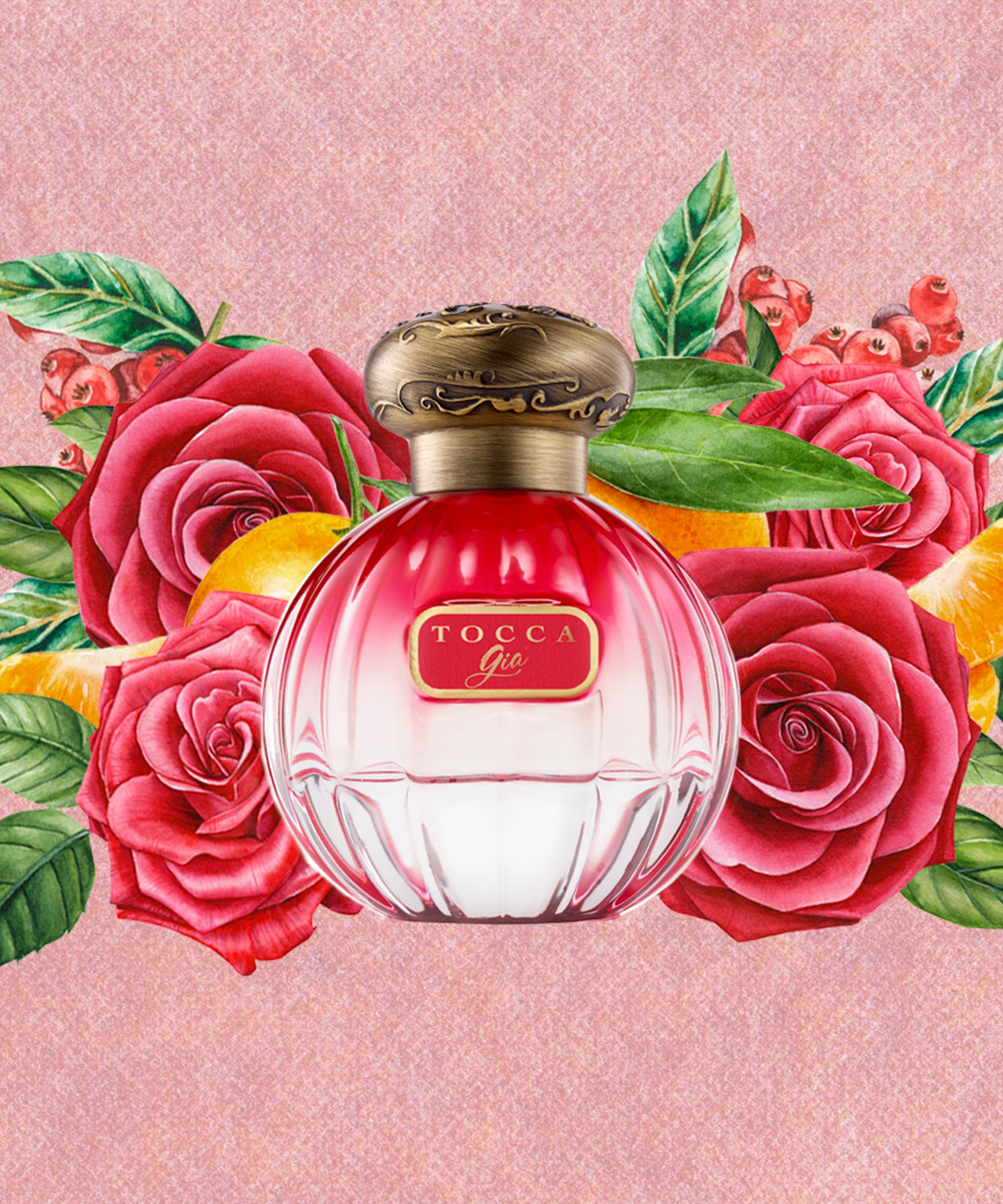 Tocca - Gia Eau de Parfum 100ml image number 2