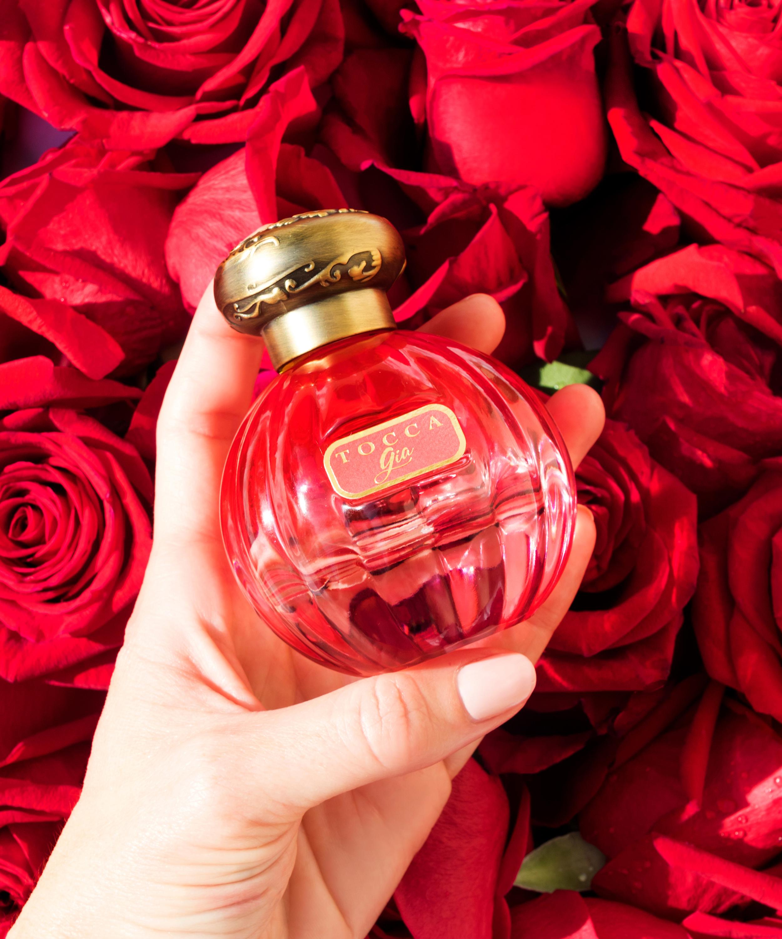 Tocca - Gia Eau de Parfum 100ml image number 3