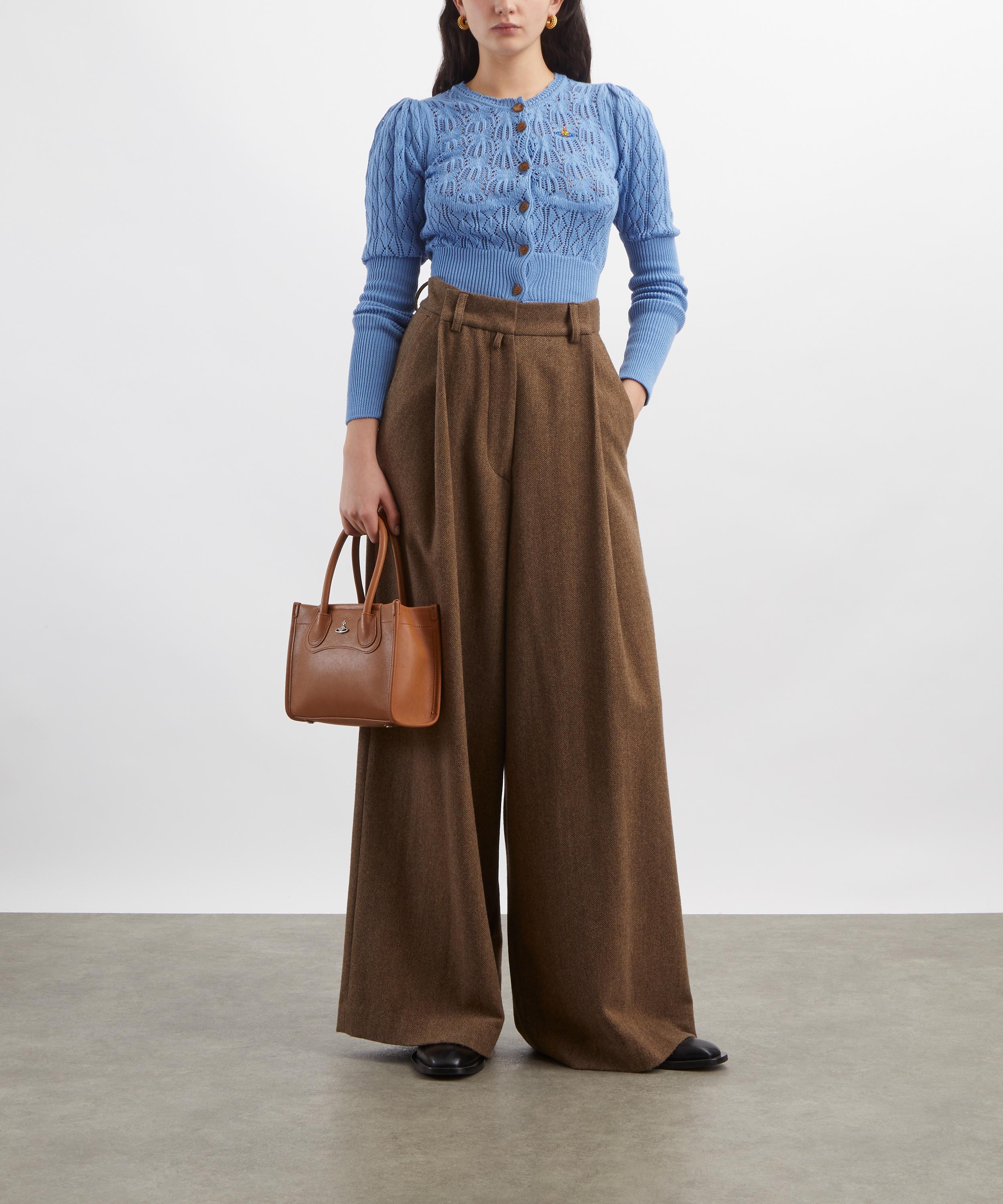 Vivienne Westwood - Ella Knitted Cardigan image number 1