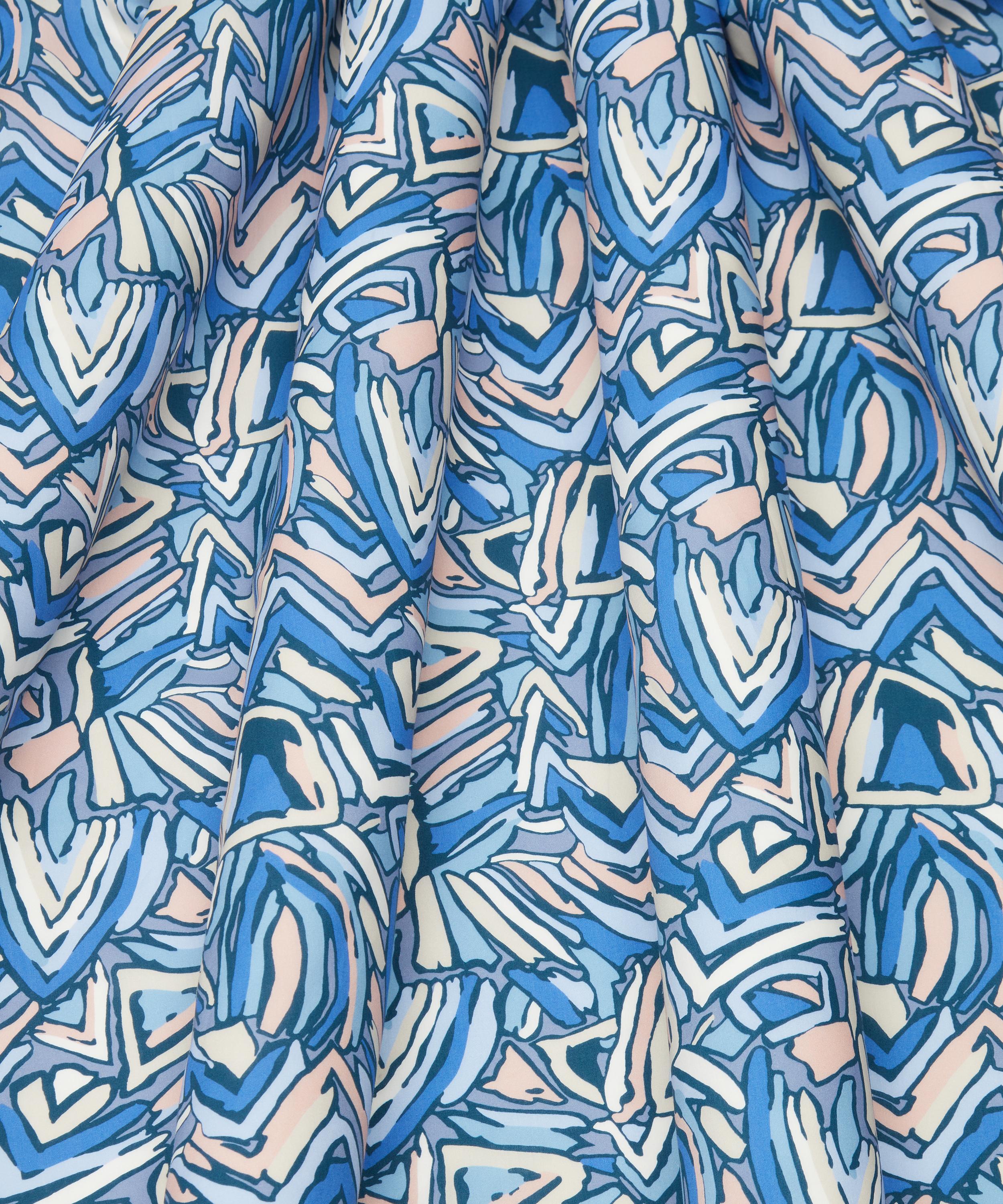 Liberty Fabrics - Akinola Tana Lawn&trade; Cotton image number 2