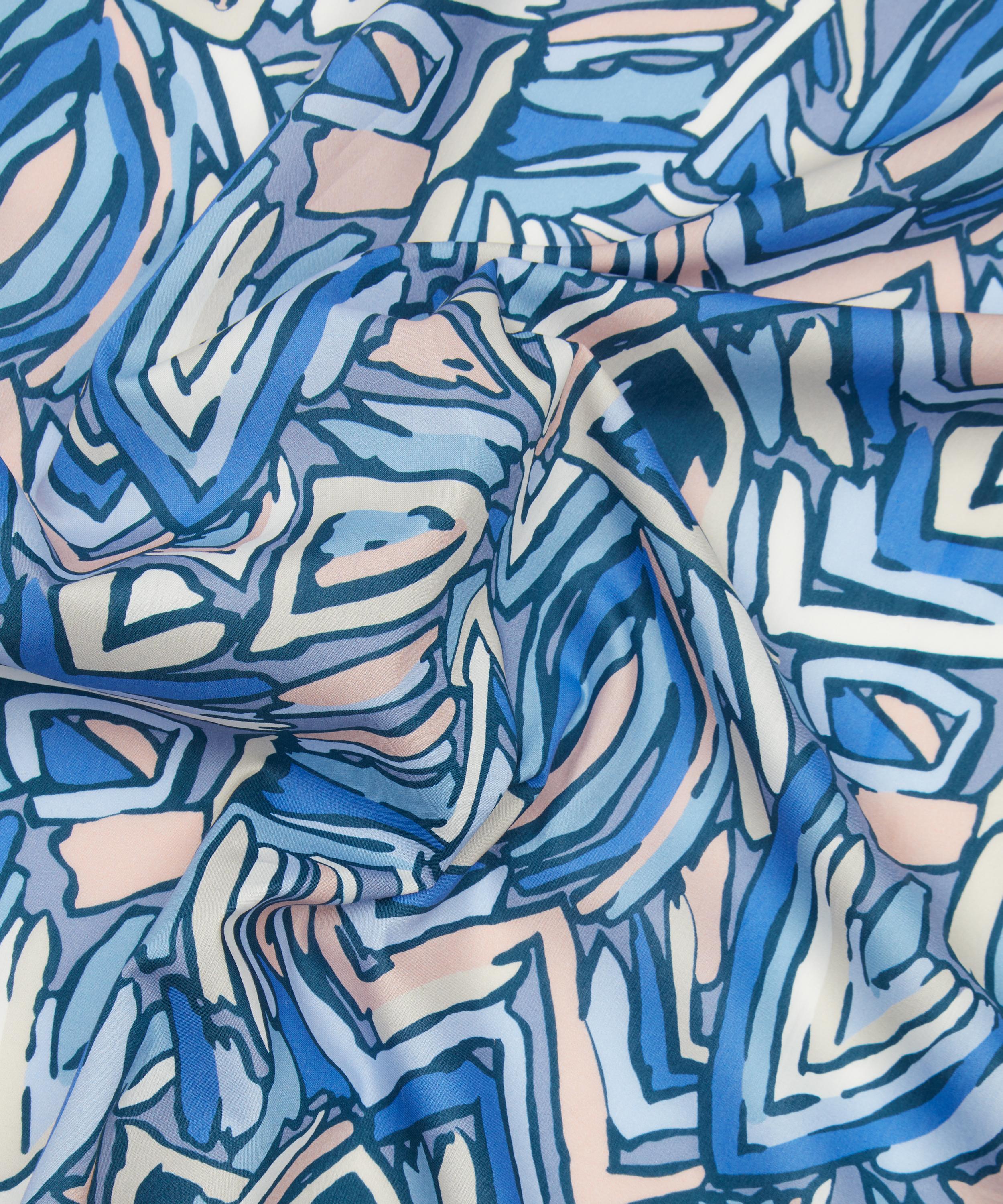 Liberty Fabrics - Akinola Tana Lawn&trade; Cotton image number 3