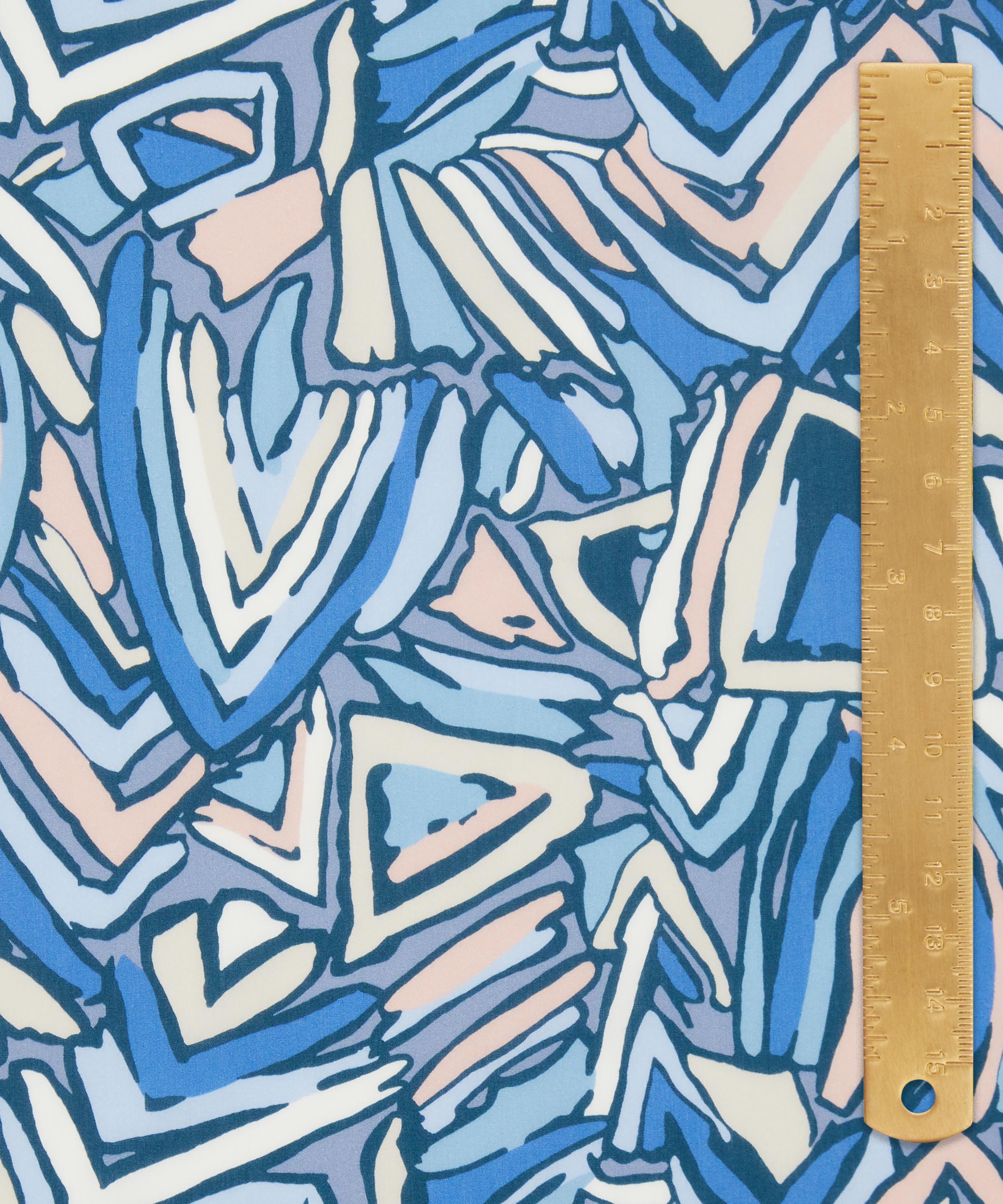 Liberty Fabrics - Akinola Tana Lawn&trade; Cotton image number 4