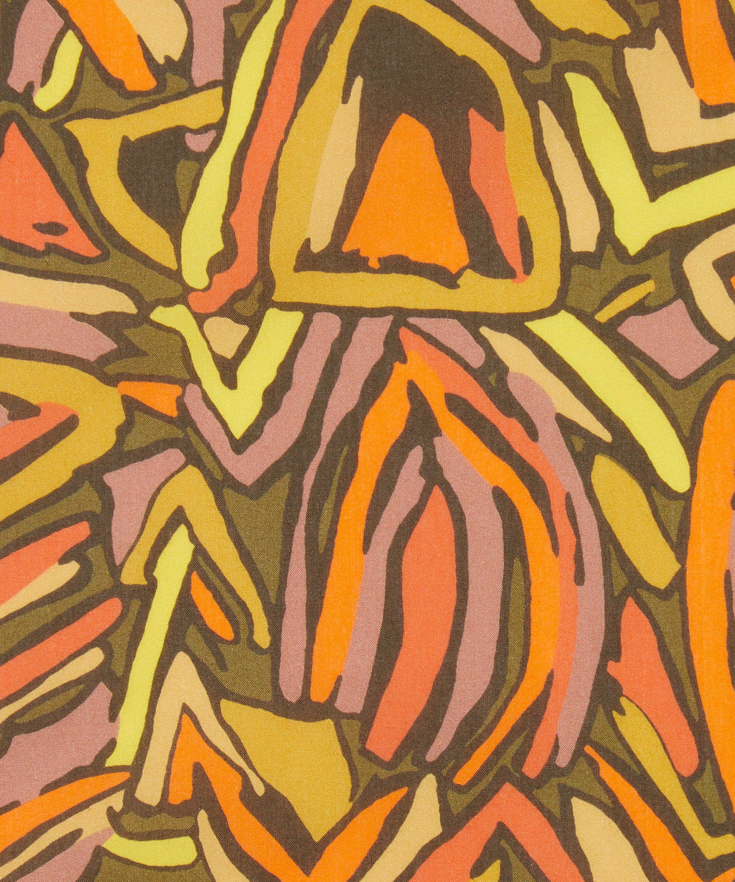 Liberty Fabrics - Akinola Tana Lawn&trade; Cotton