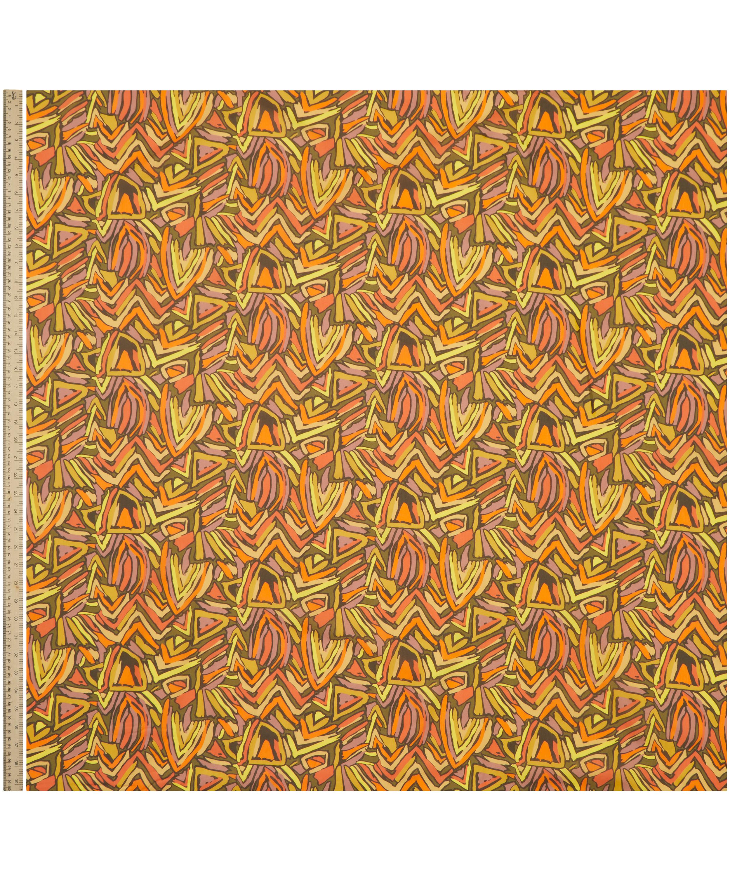 Liberty Fabrics - Akinola Tana Lawn&trade; Cotton image number 1