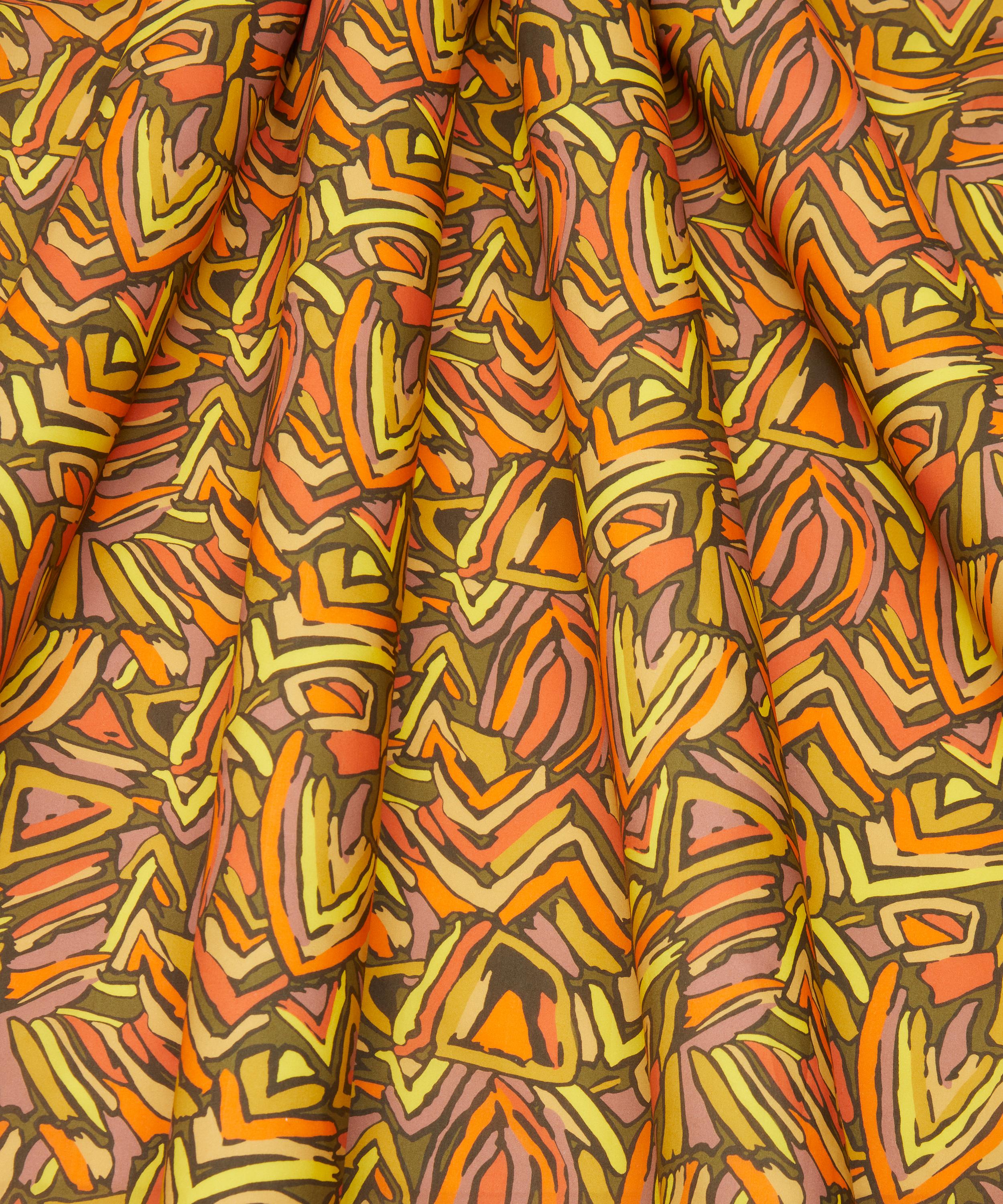 Liberty Fabrics - Akinola Tana Lawn&trade; Cotton image number 2