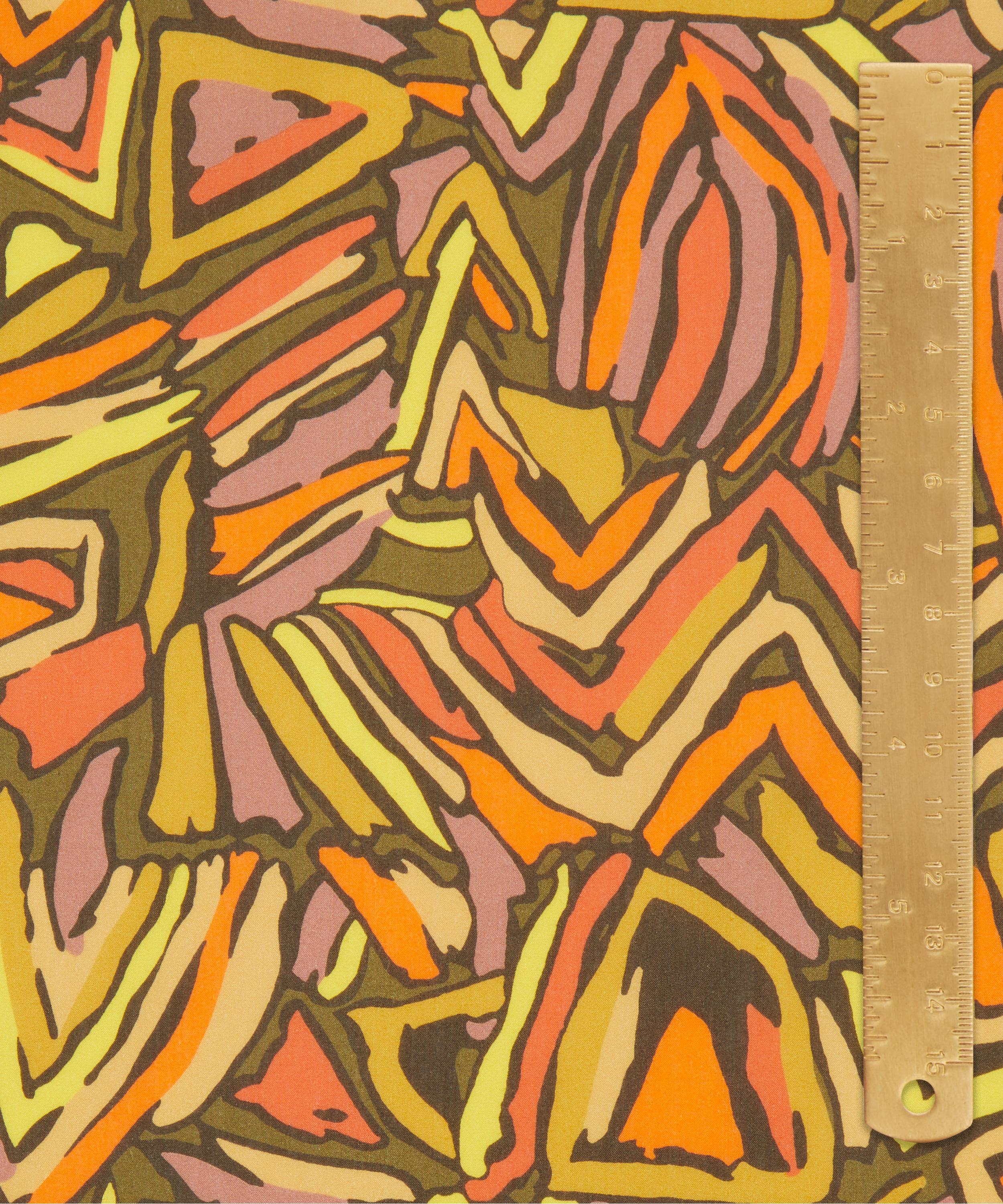 Liberty Fabrics - Akinola Tana Lawn&trade; Cotton image number 4