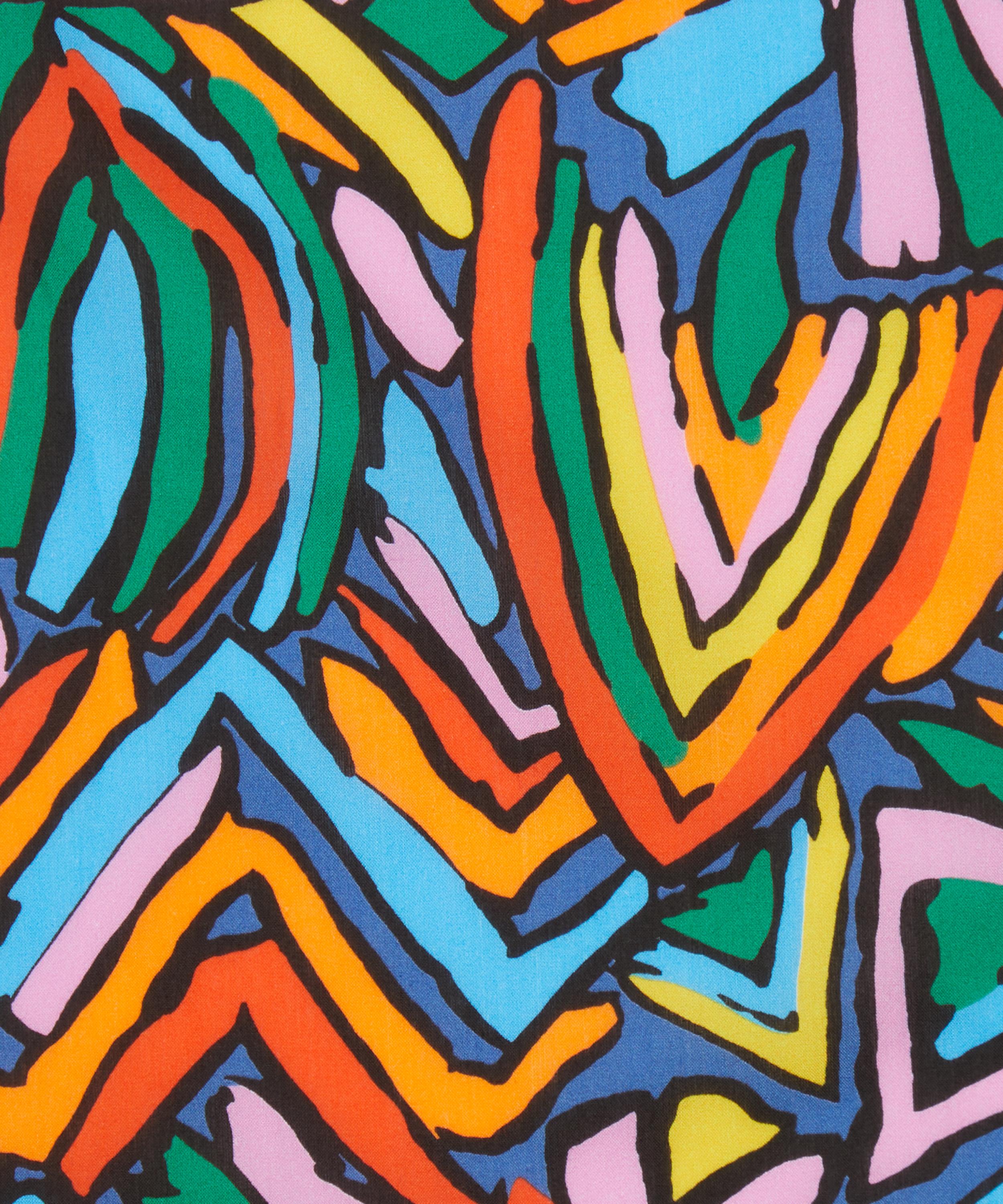 Liberty Fabrics - Akinola Tana Lawn&trade; Cotton