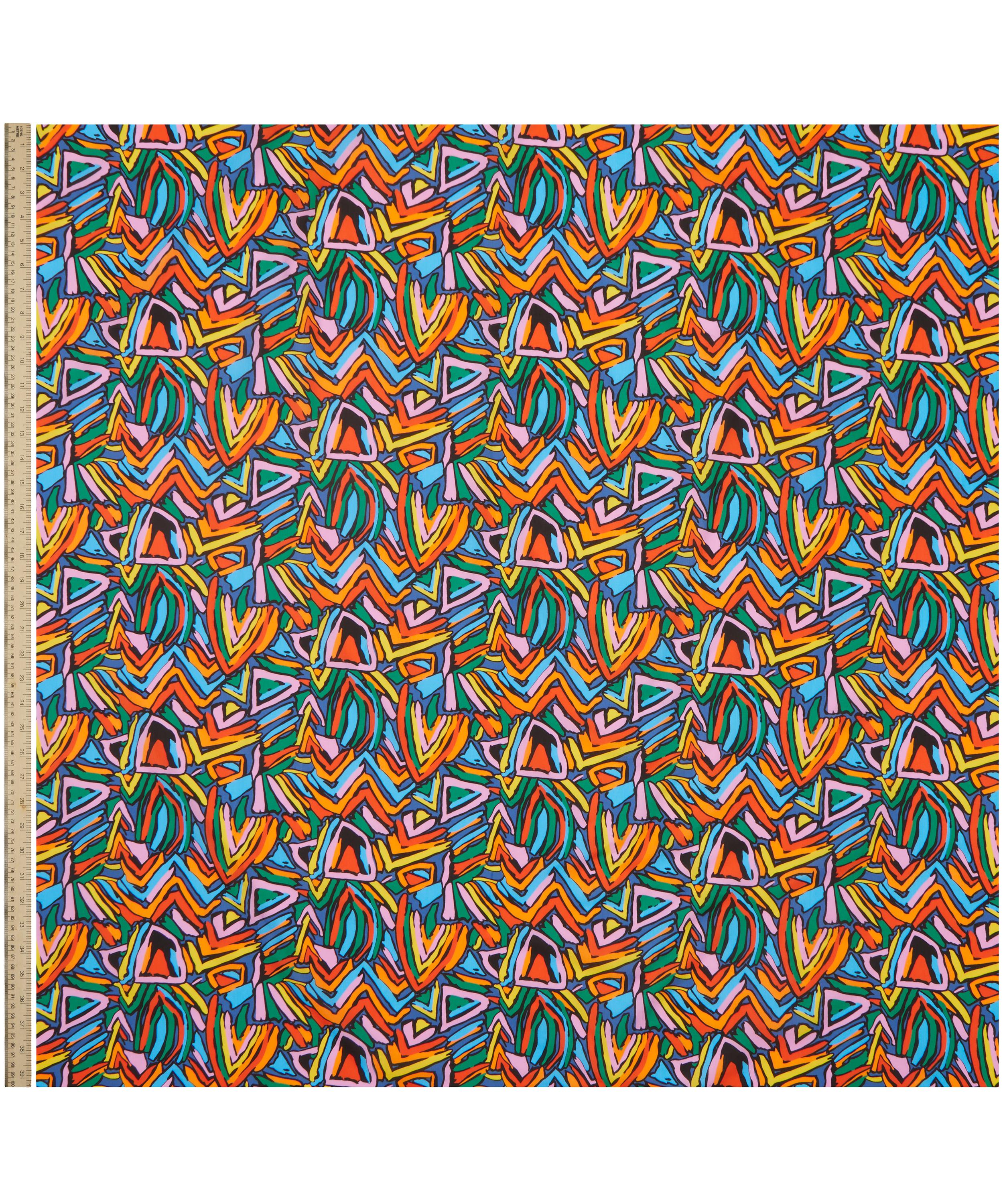 Liberty Fabrics - Akinola Tana Lawn&trade; Cotton image number 1