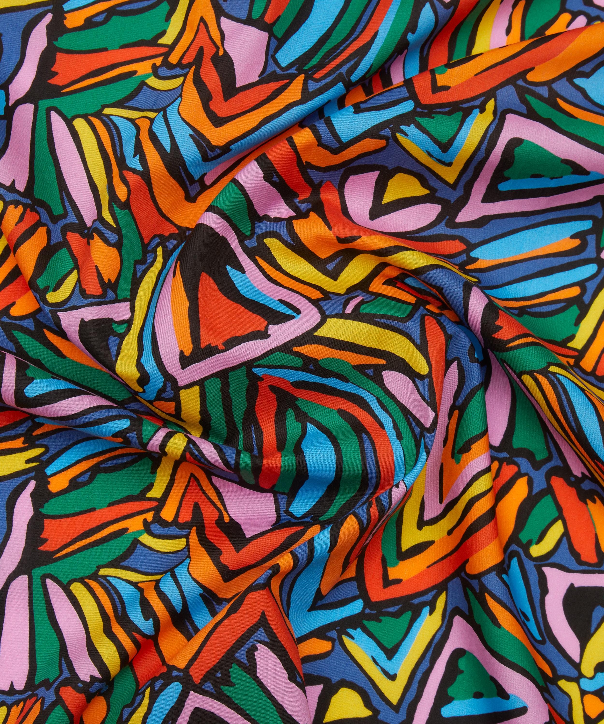 Liberty Fabrics - Akinola Tana Lawn&trade; Cotton image number 3