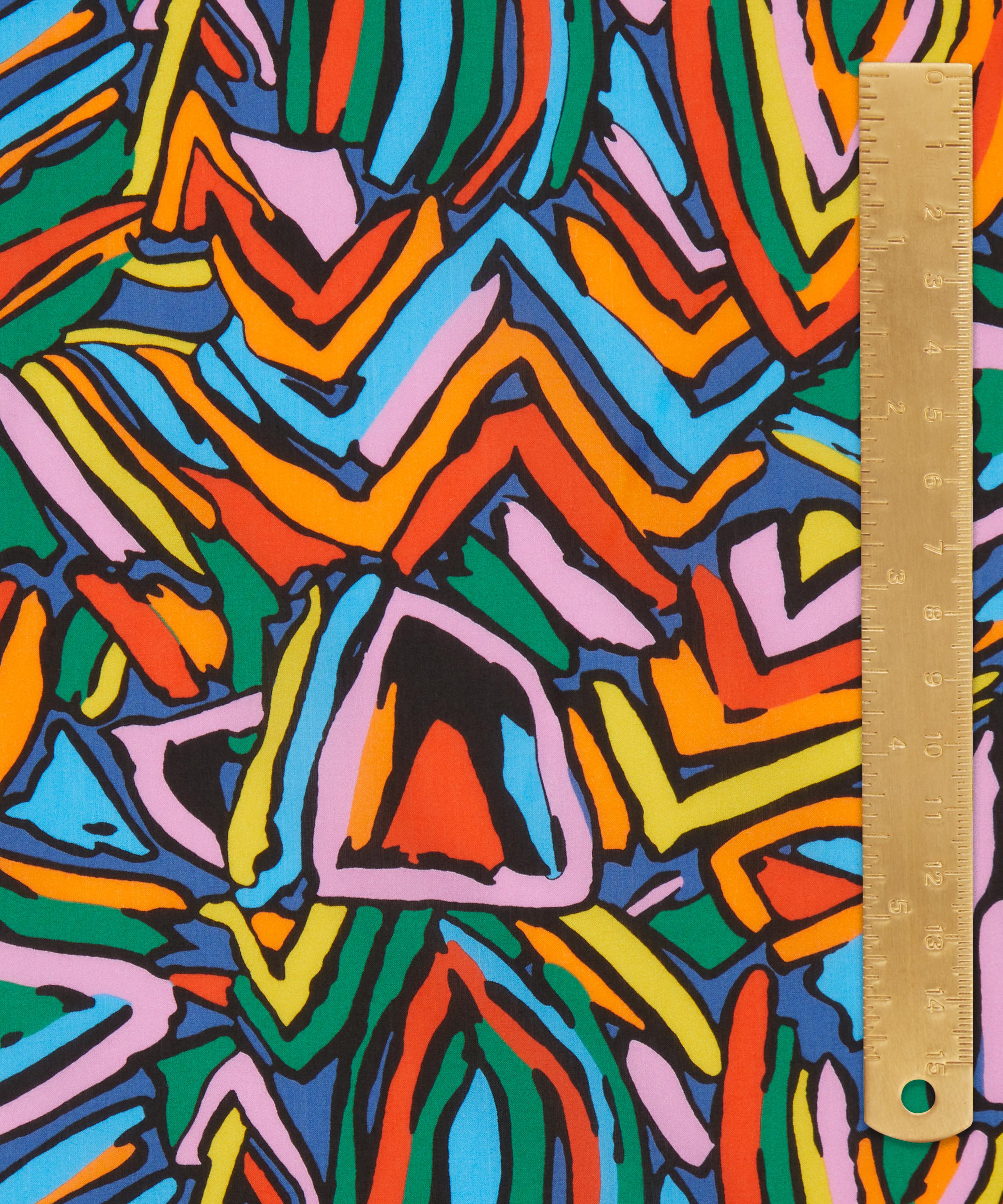 Liberty Fabrics - Akinola Tana Lawn&trade; Cotton image number 4