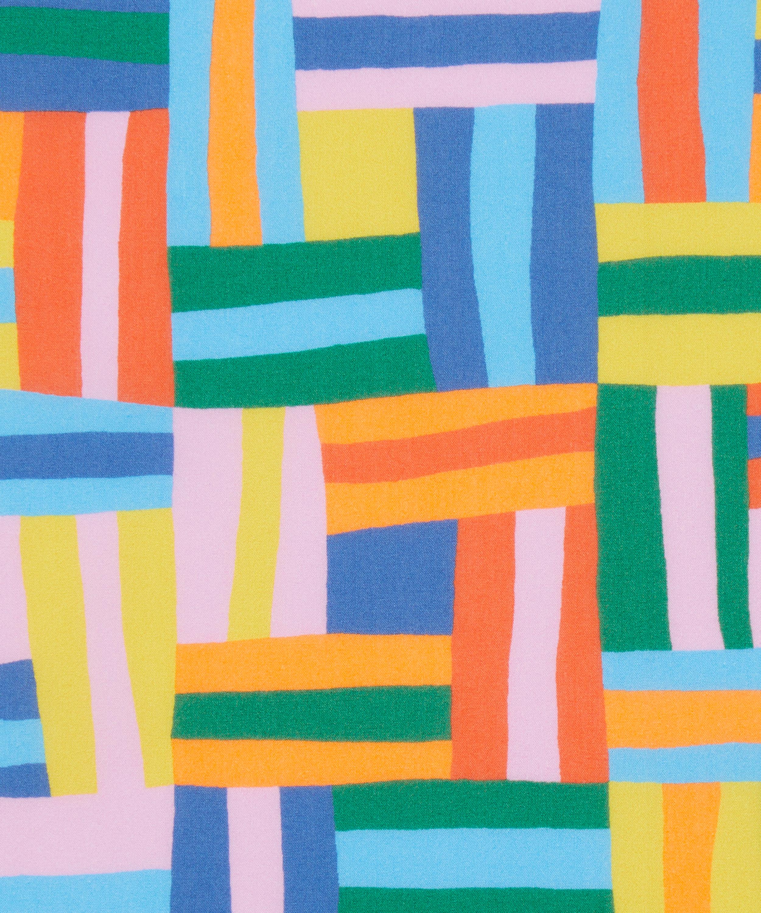 Liberty Fabrics - Basket Weave Tana Lawn&trade; Cotton