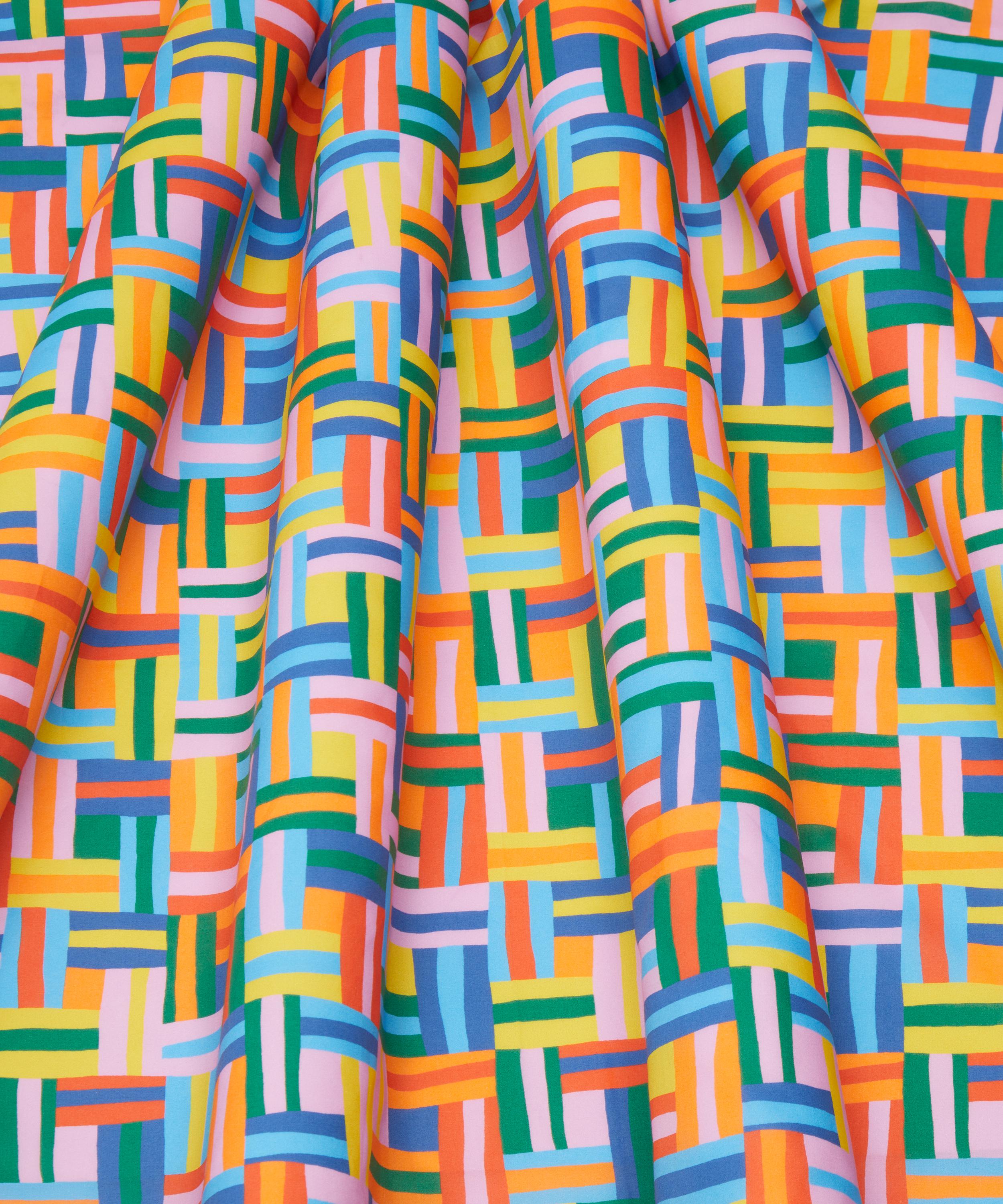 Liberty Fabrics - Basket Weave Tana Lawn&trade; Cotton image number 2