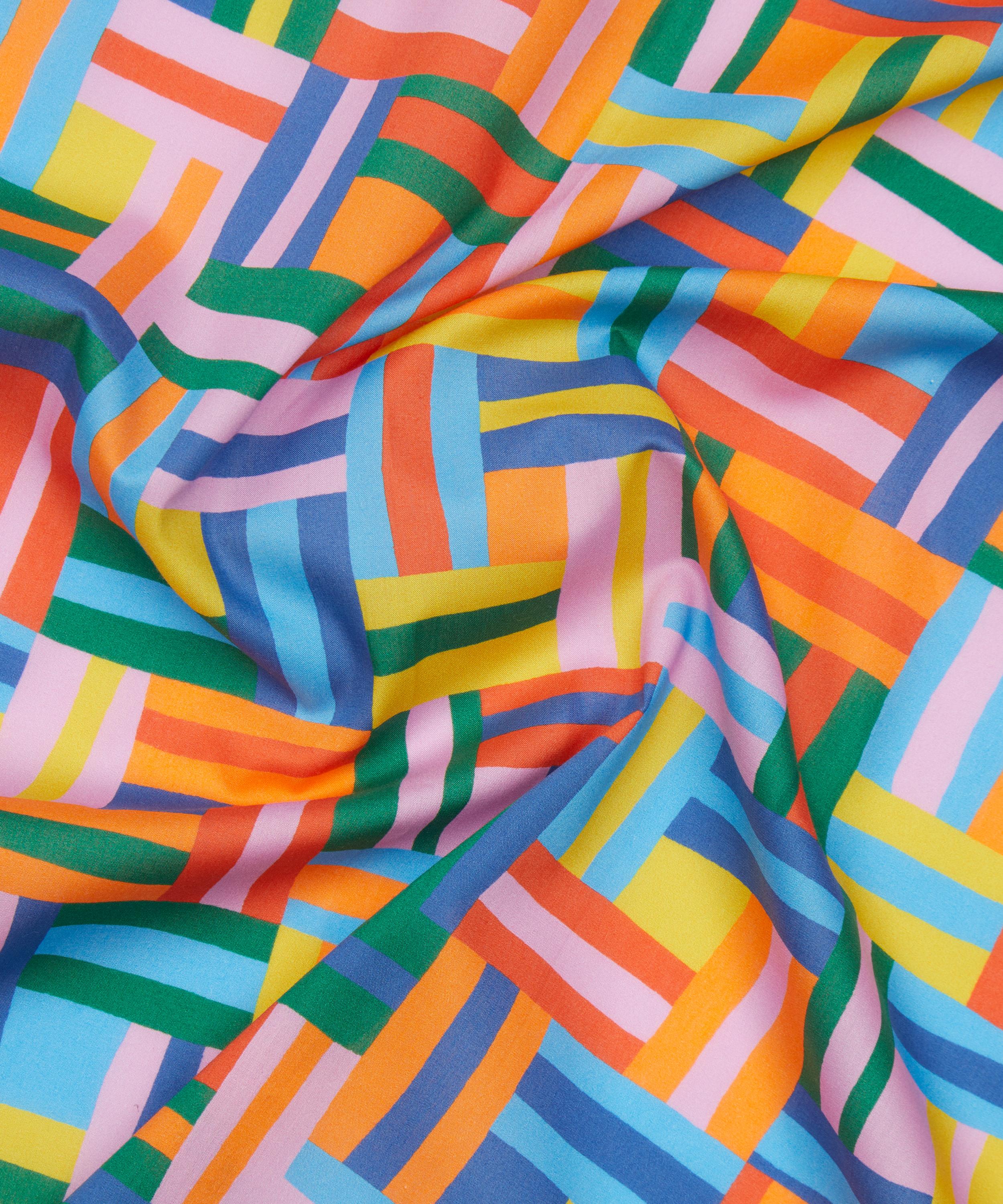 Liberty Fabrics - Basket Weave Tana Lawn&trade; Cotton image number 3