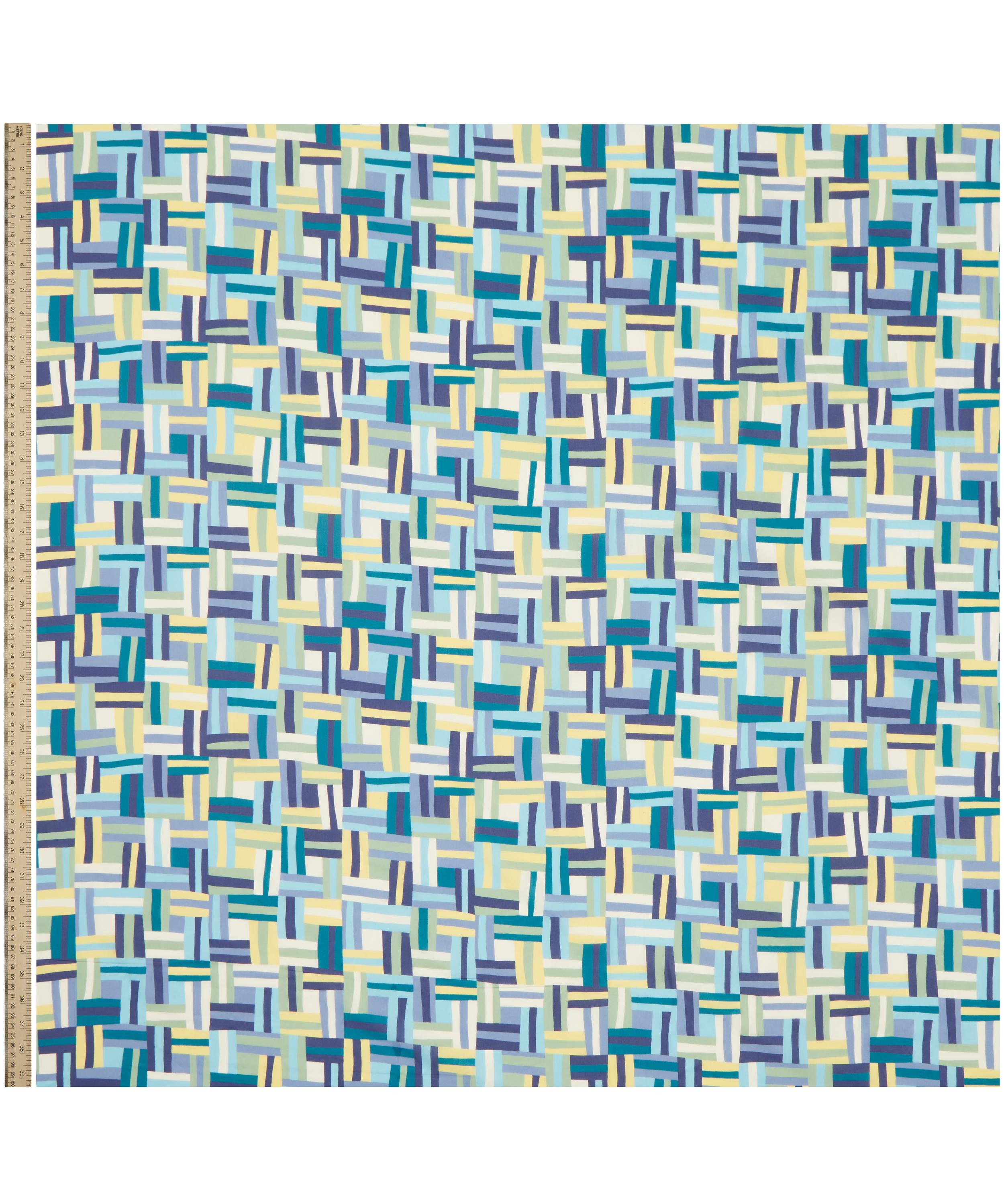 Liberty Fabrics - Basket Weave Tana Lawn&trade; Cotton image number 1