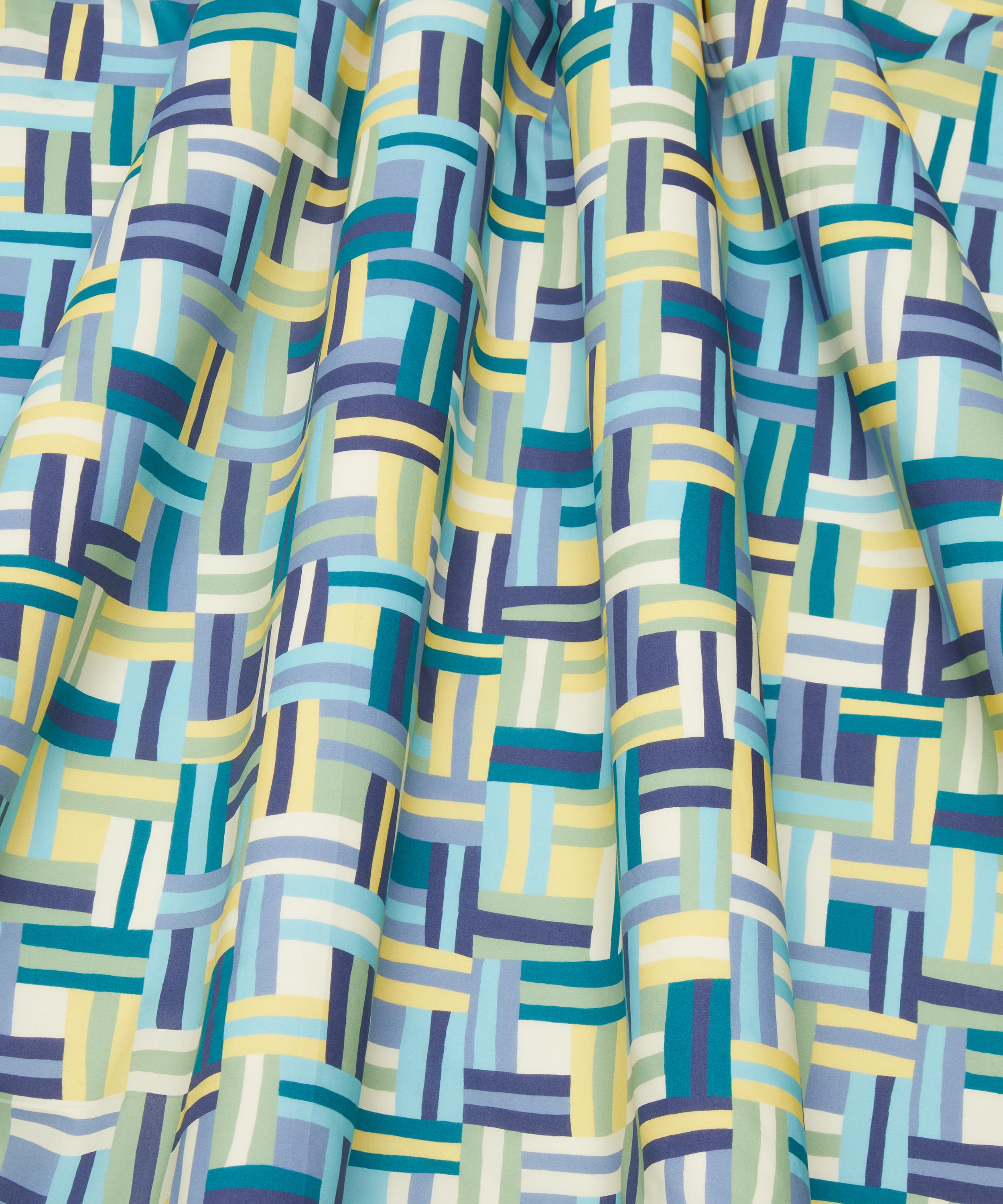 Liberty Fabrics - Basket Weave Tana Lawn&trade; Cotton image number 2