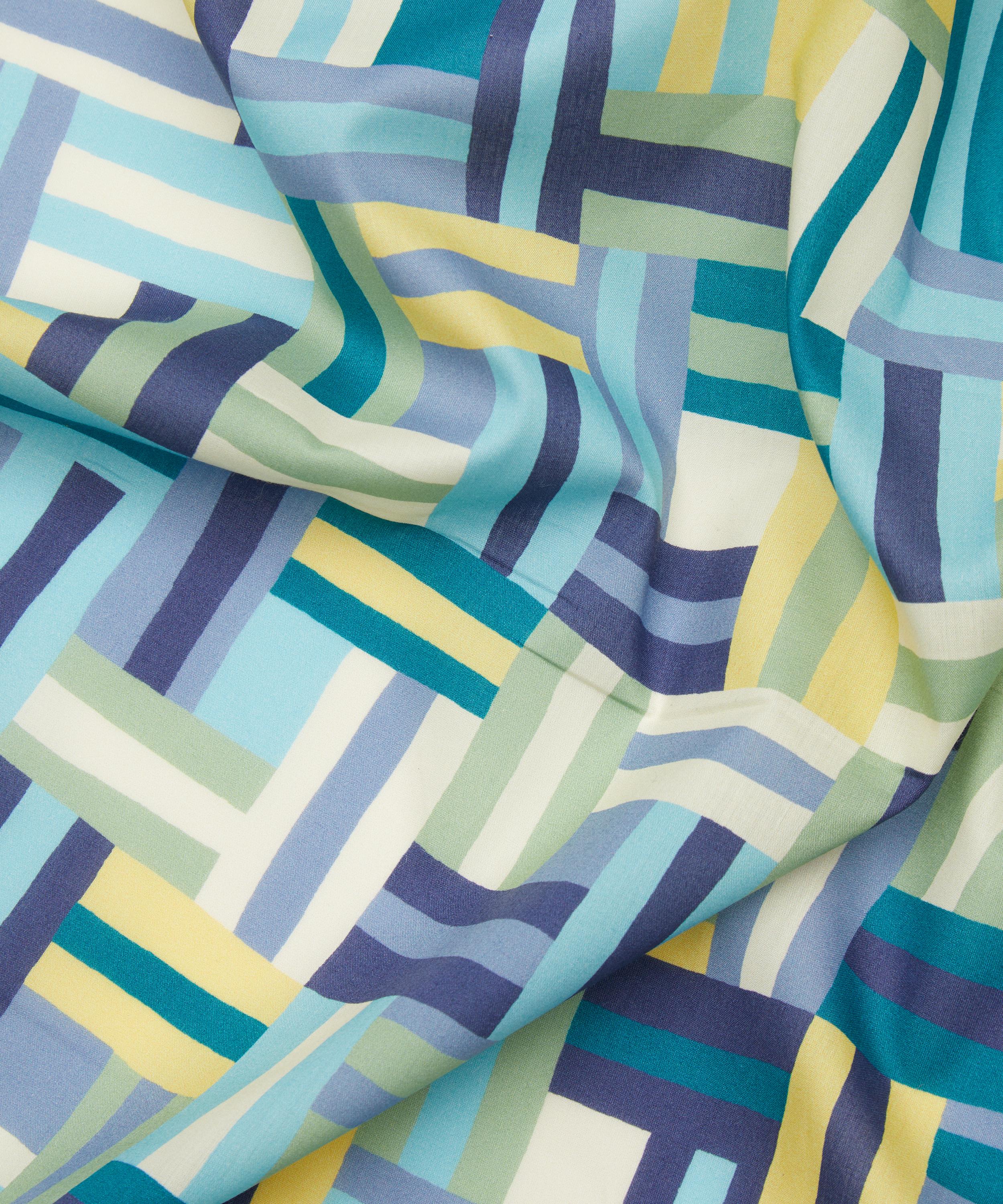 Liberty Fabrics - Basket Weave Tana Lawn&trade; Cotton image number 3